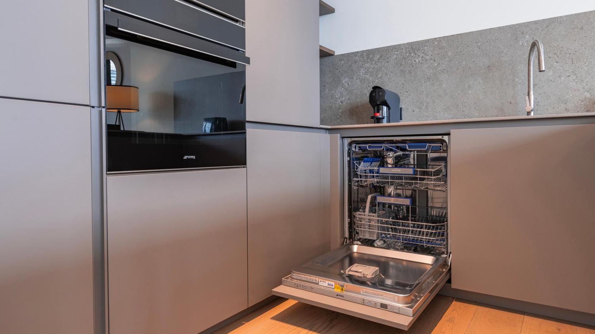 Apartamento Prime Riverside 1bdr By Lovelystay Lisboa