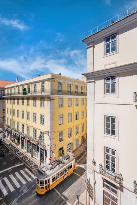 Baixa-chiado Getaway Lisboa