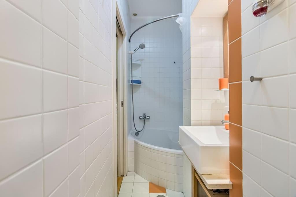 Correeiros Downtown Flat