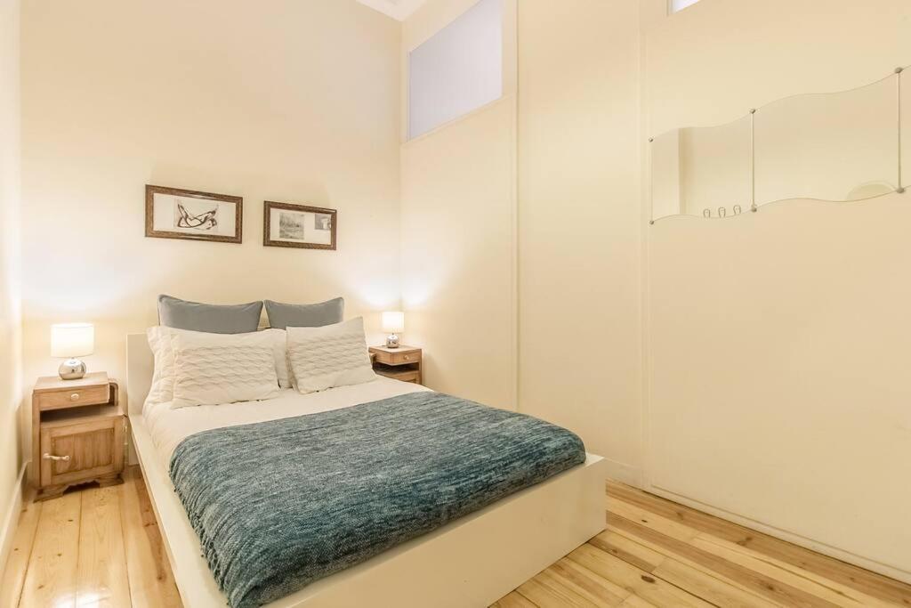 Correeiros Downtown Flat Apartamento Lisboa