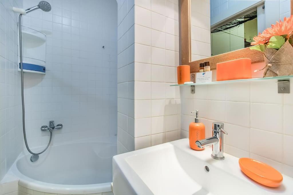 Correeiros Downtown Flat