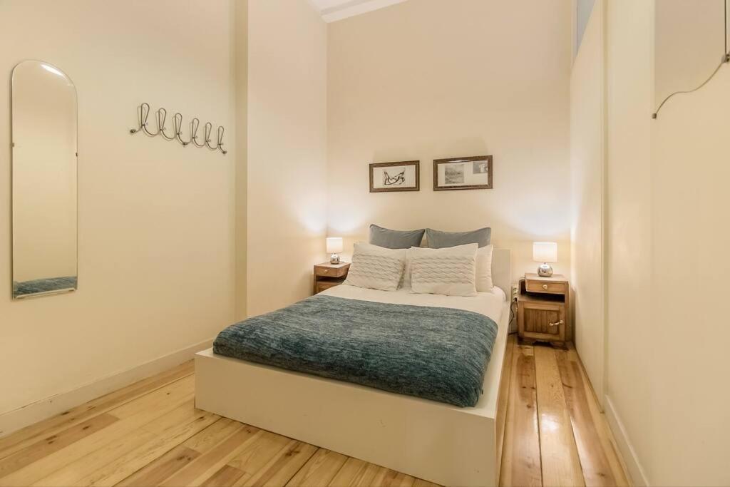 Correeiros Downtown Flat Apartamento *