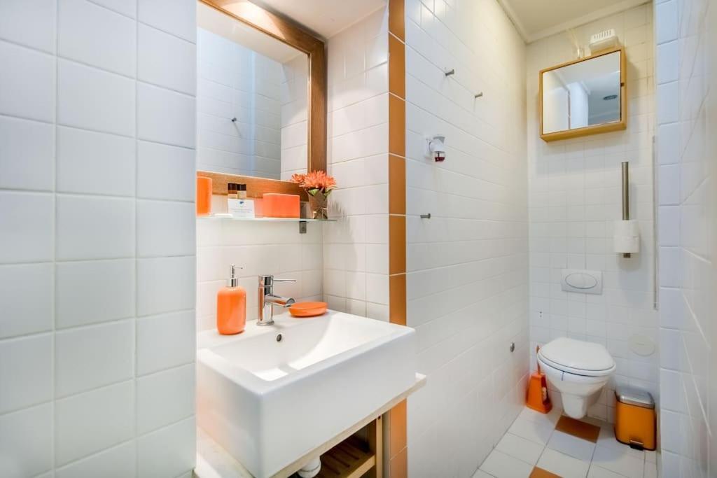 Correeiros Downtown Flat Apartamento *
