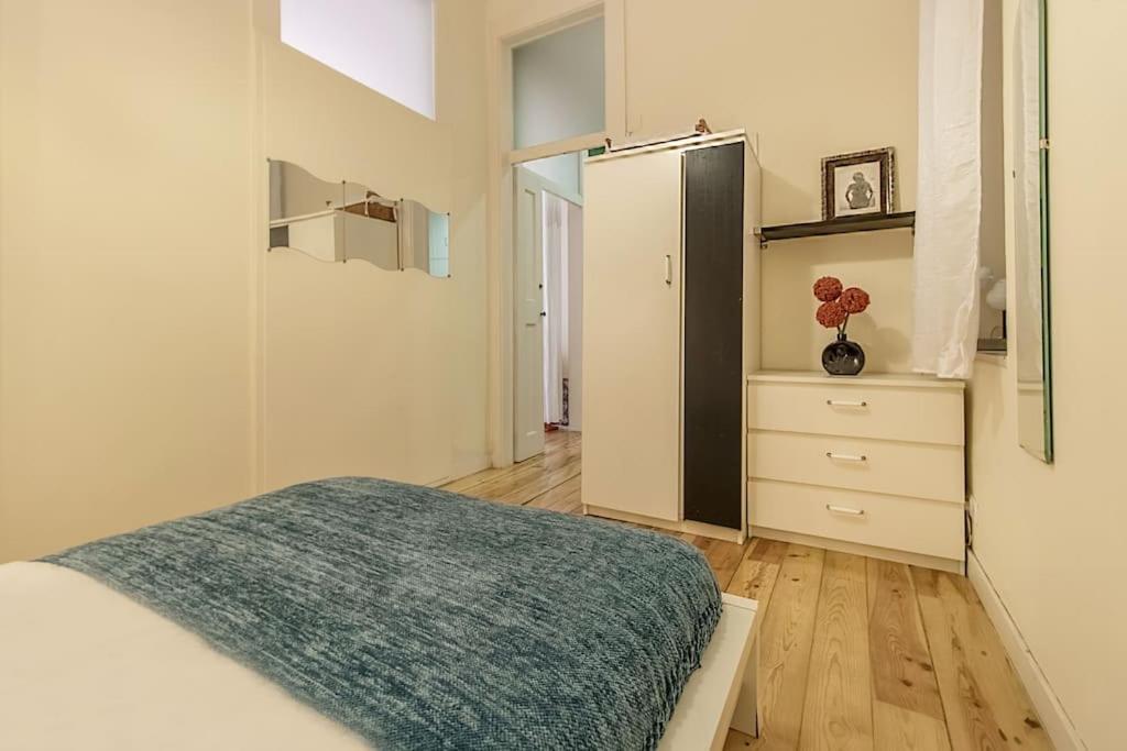 Apartamento Correeiros Downtown Flat *