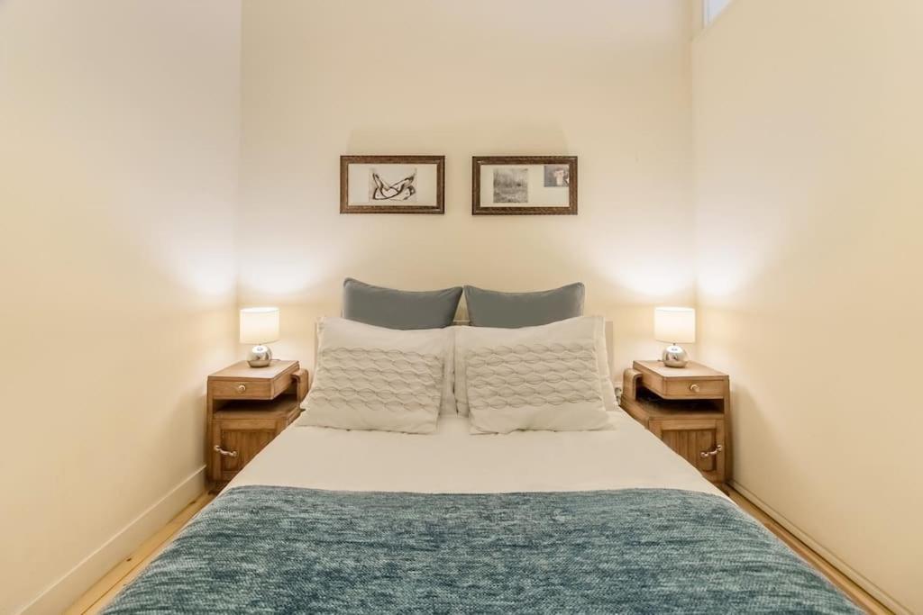 Correeiros Downtown Flat Apartamento Lisboa