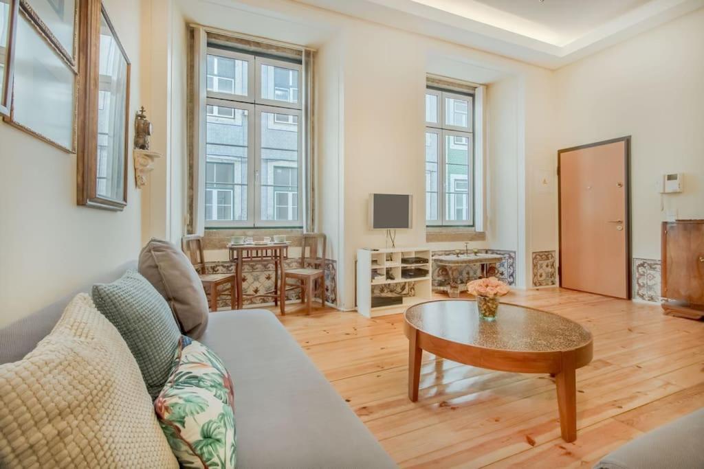 Apartamento Correeiros Downtown Flat