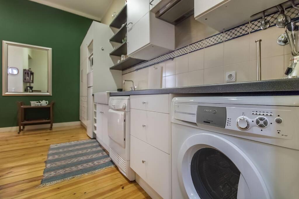 Apartamento Correeiros Downtown Flat