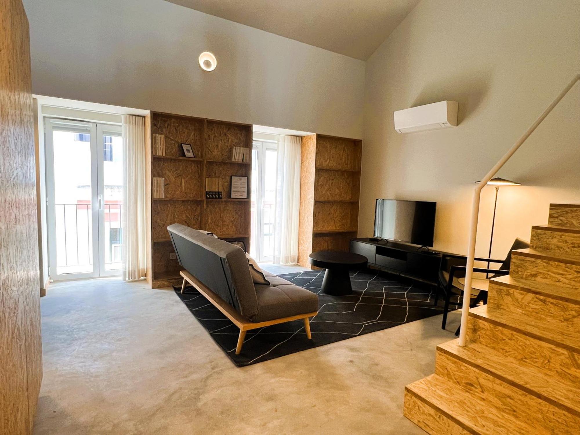 Apartamento Machadinho Modern