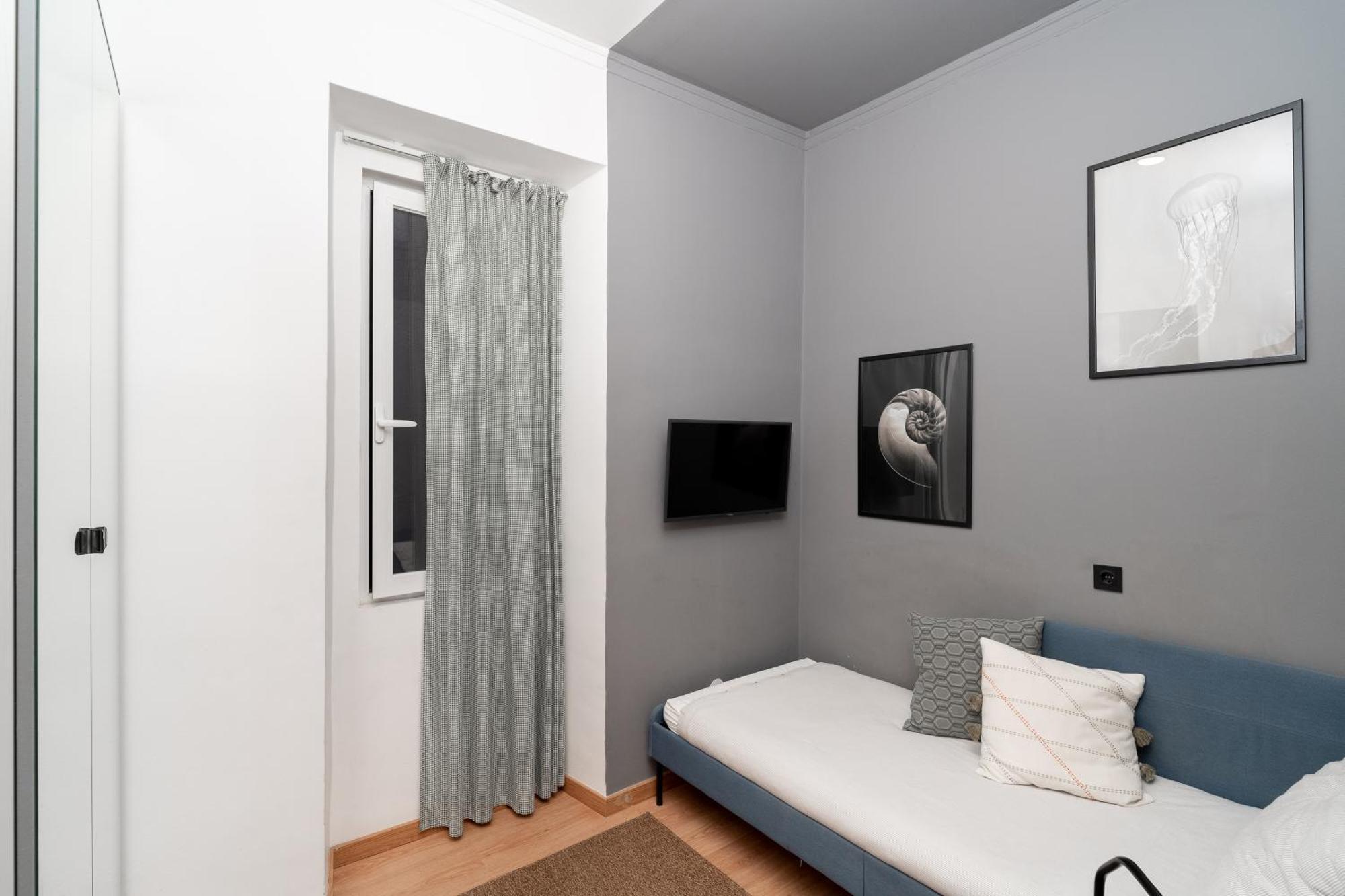 Albergue Crespo Lisboa