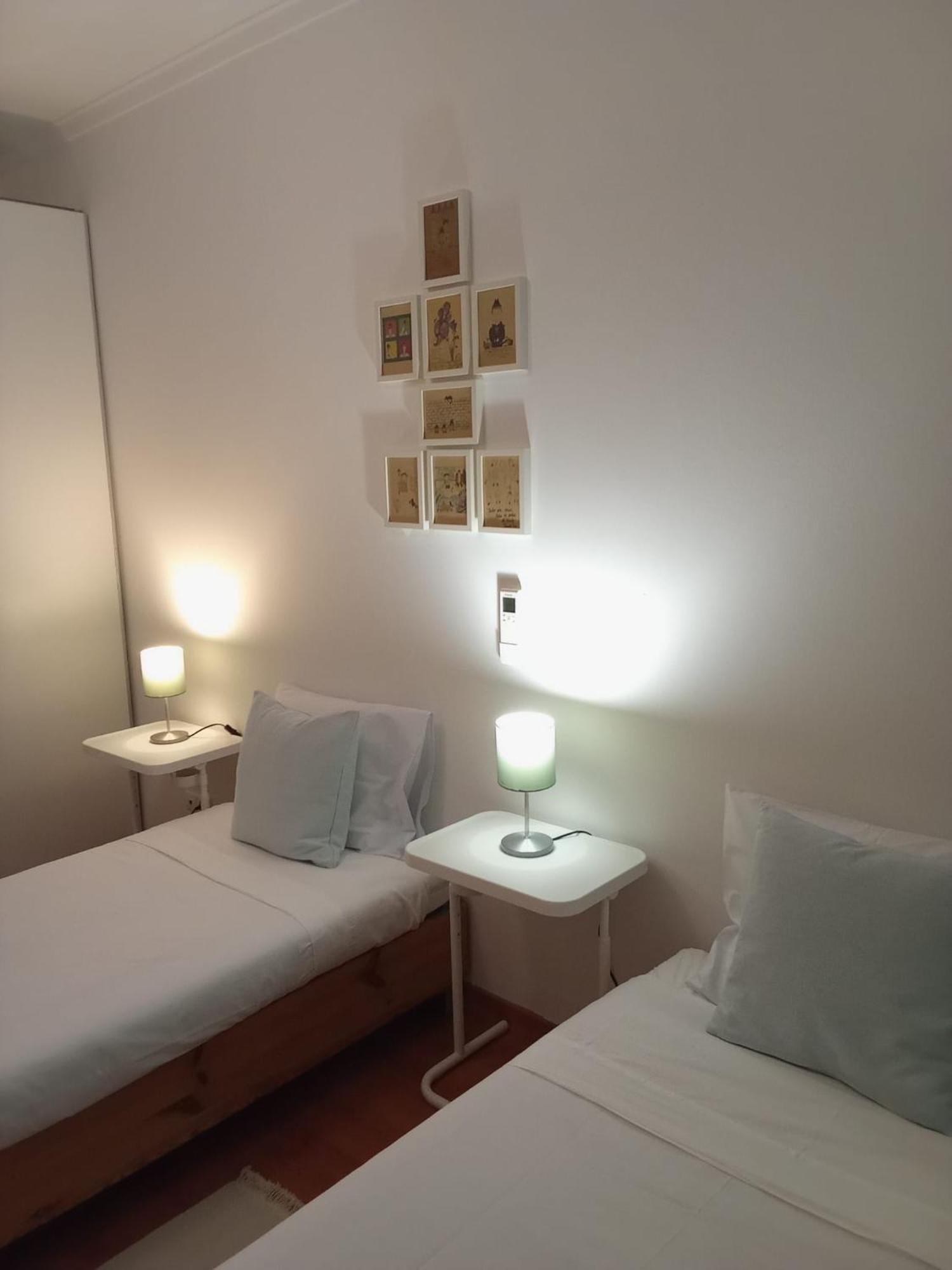 Apartamento Portugal Here I Conde Redondo