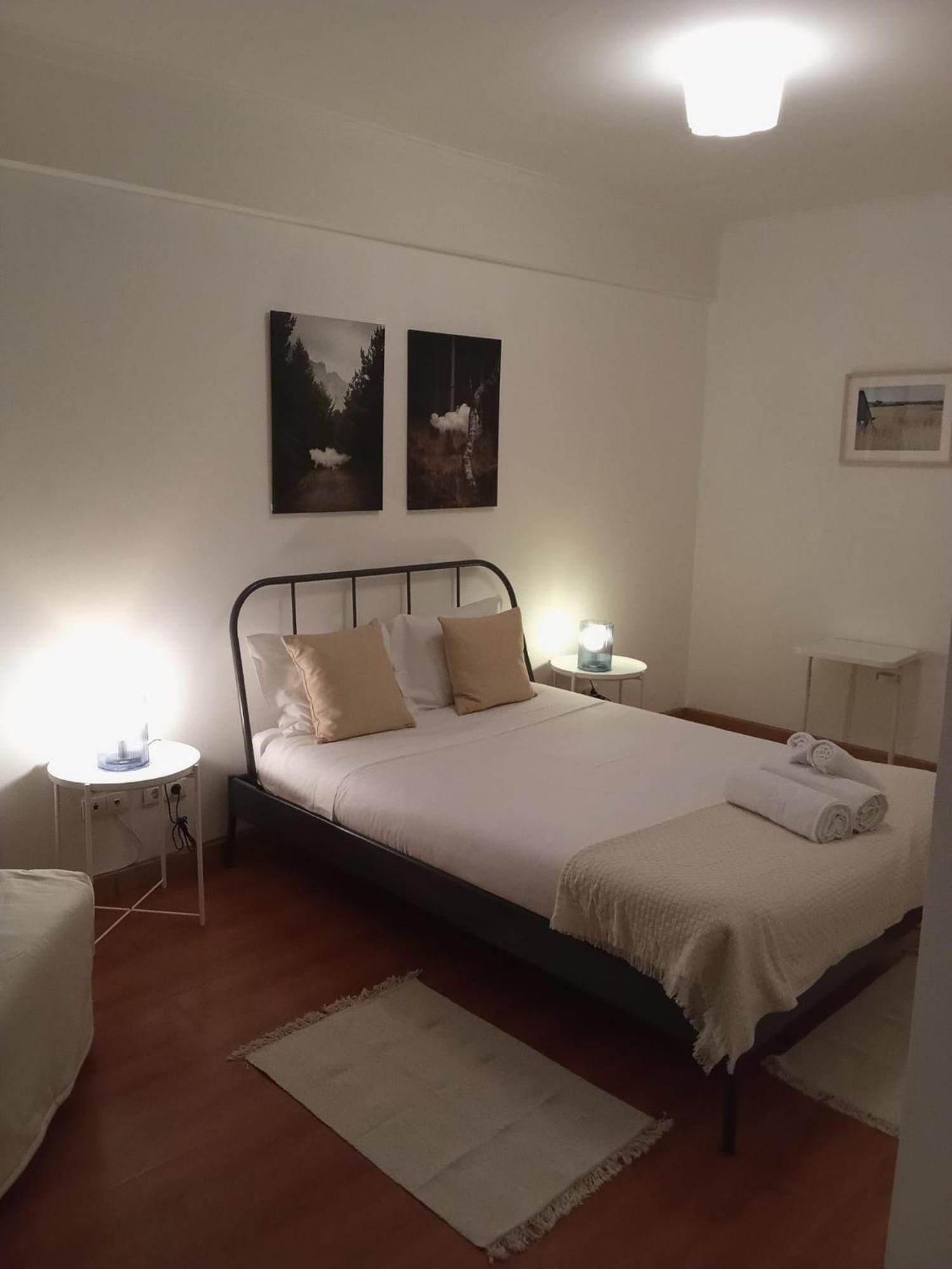 Apartamento Portugal Here I Conde Redondo Lisboa