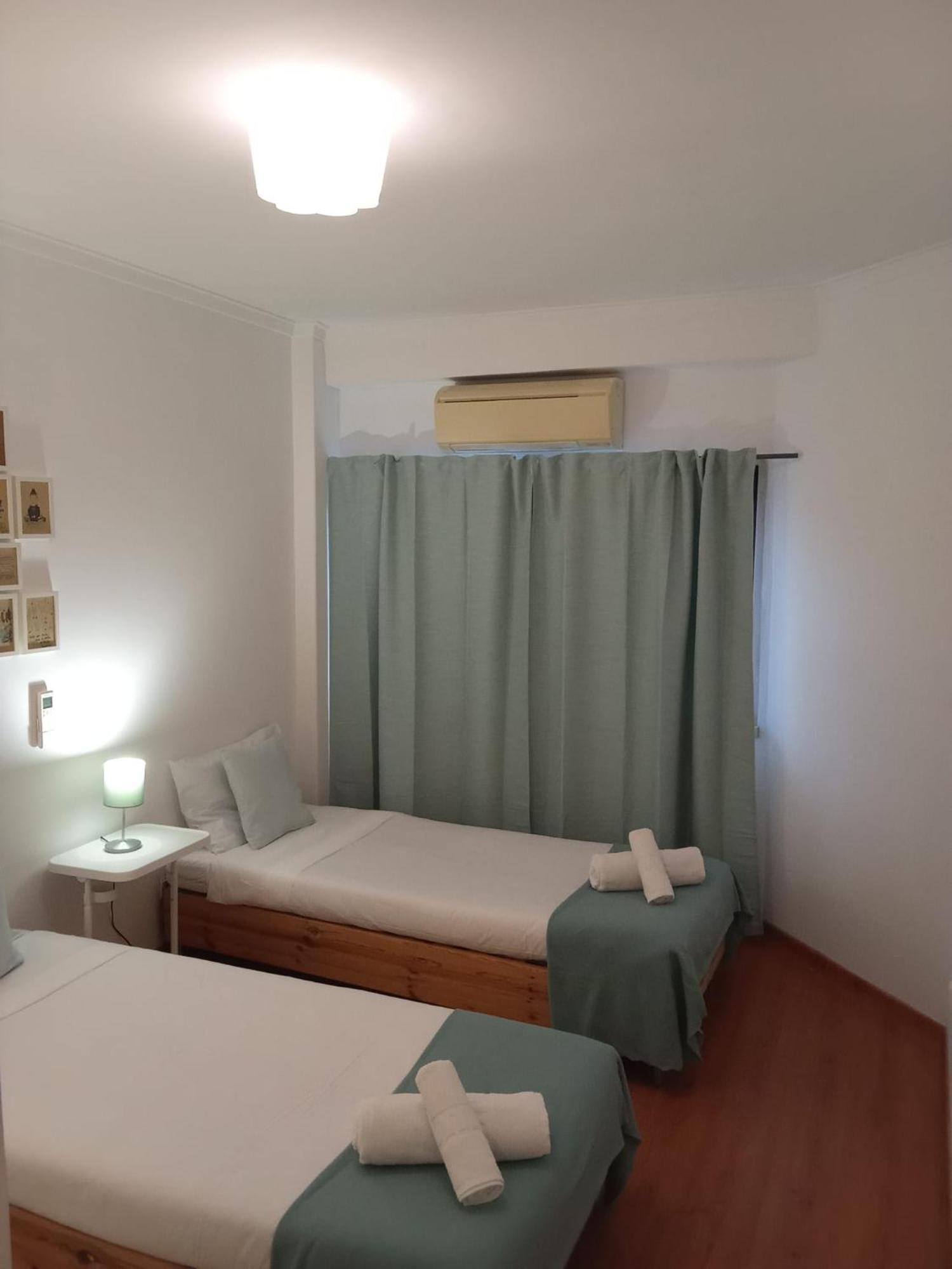 Portugal Here I Conde Redondo Apartamento