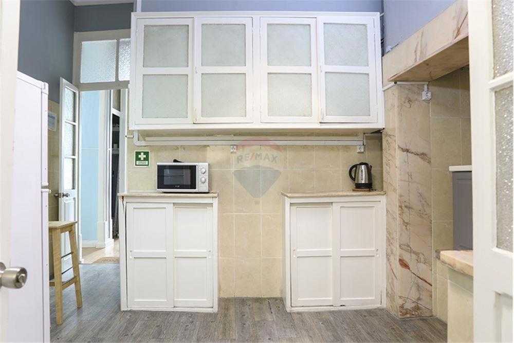Apartamento Down Town *