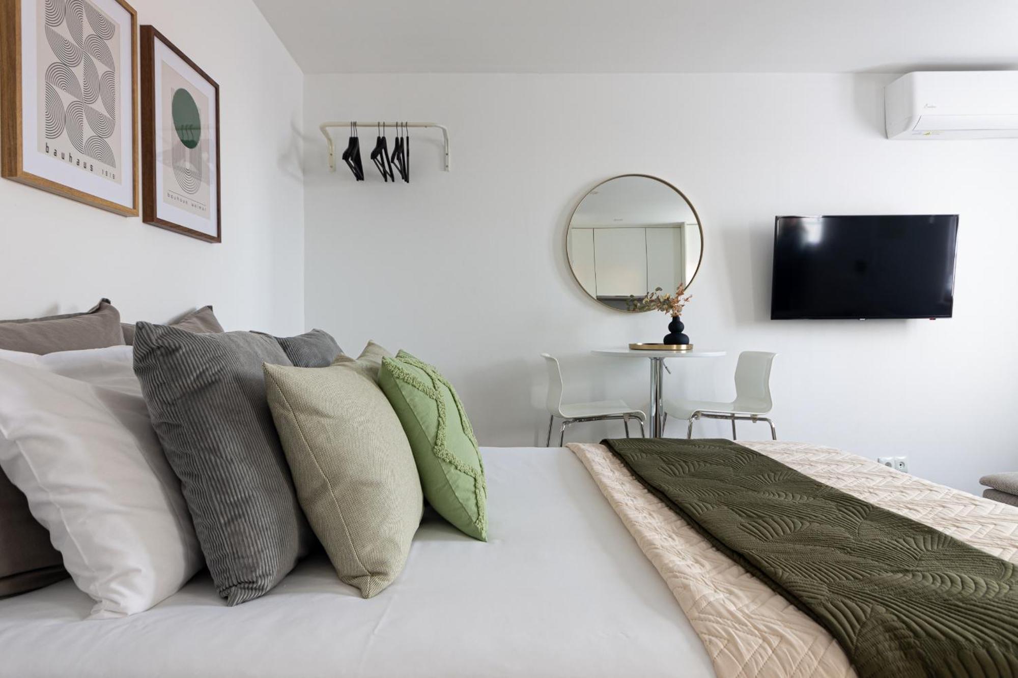 Apartamento My Affair *