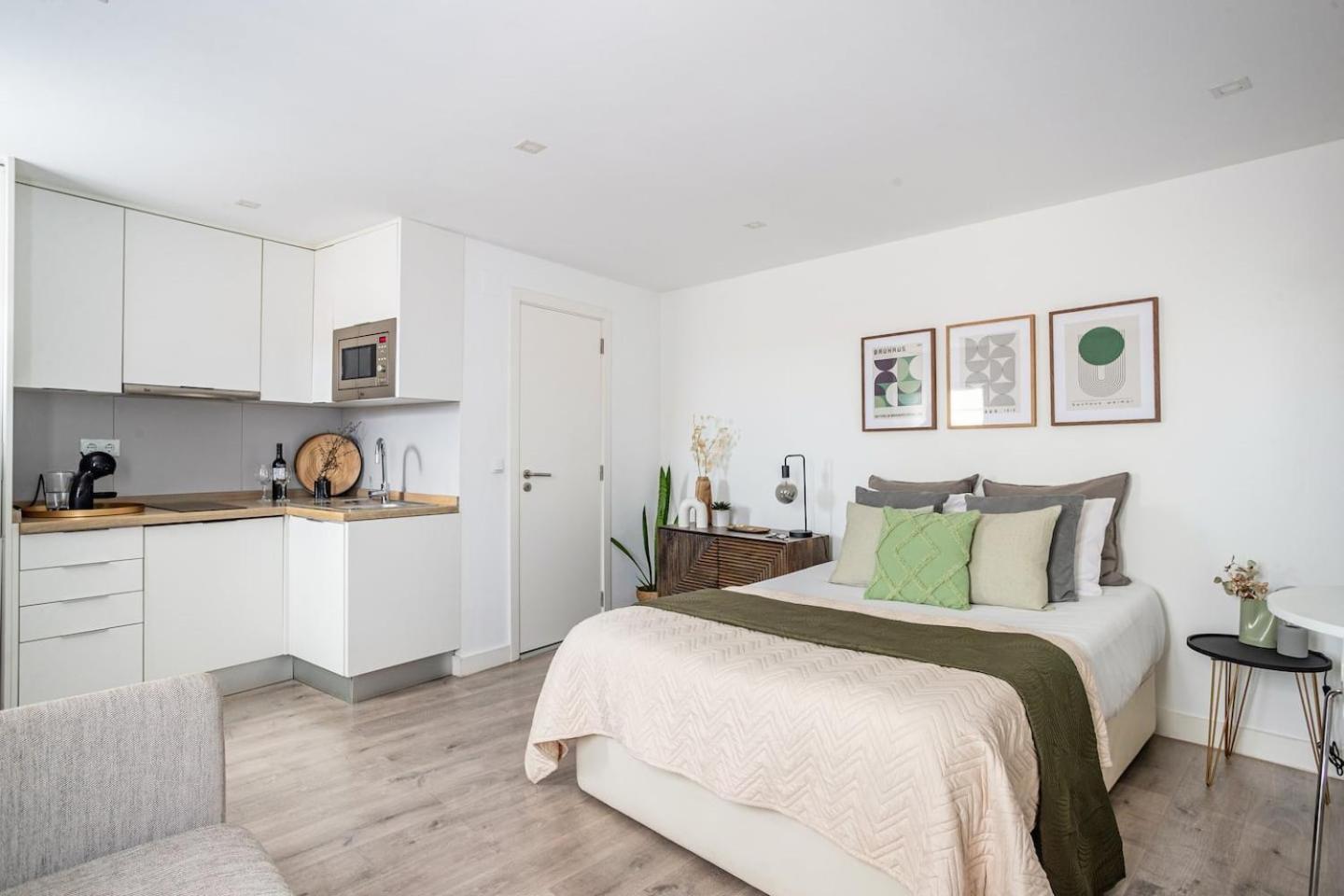 Apartamento My Affair Lisboa