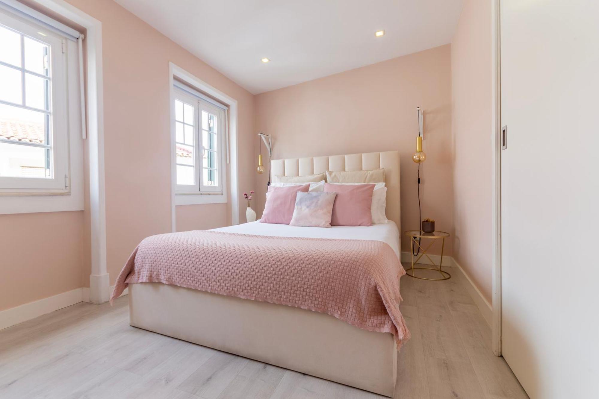 Apartamento My Affair