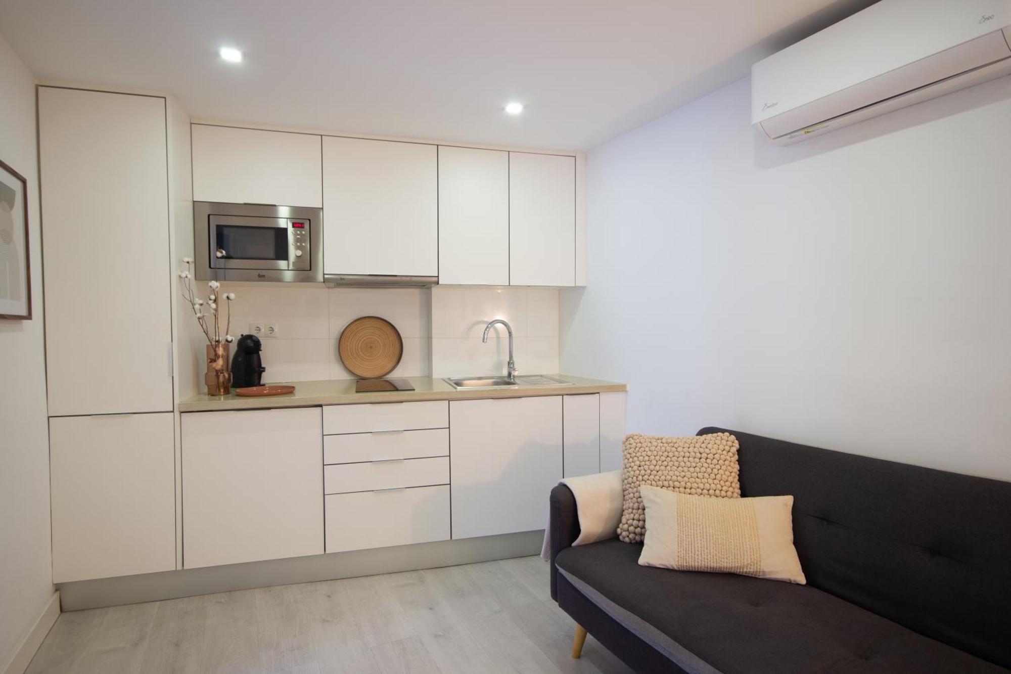 My Affair Apartamento *