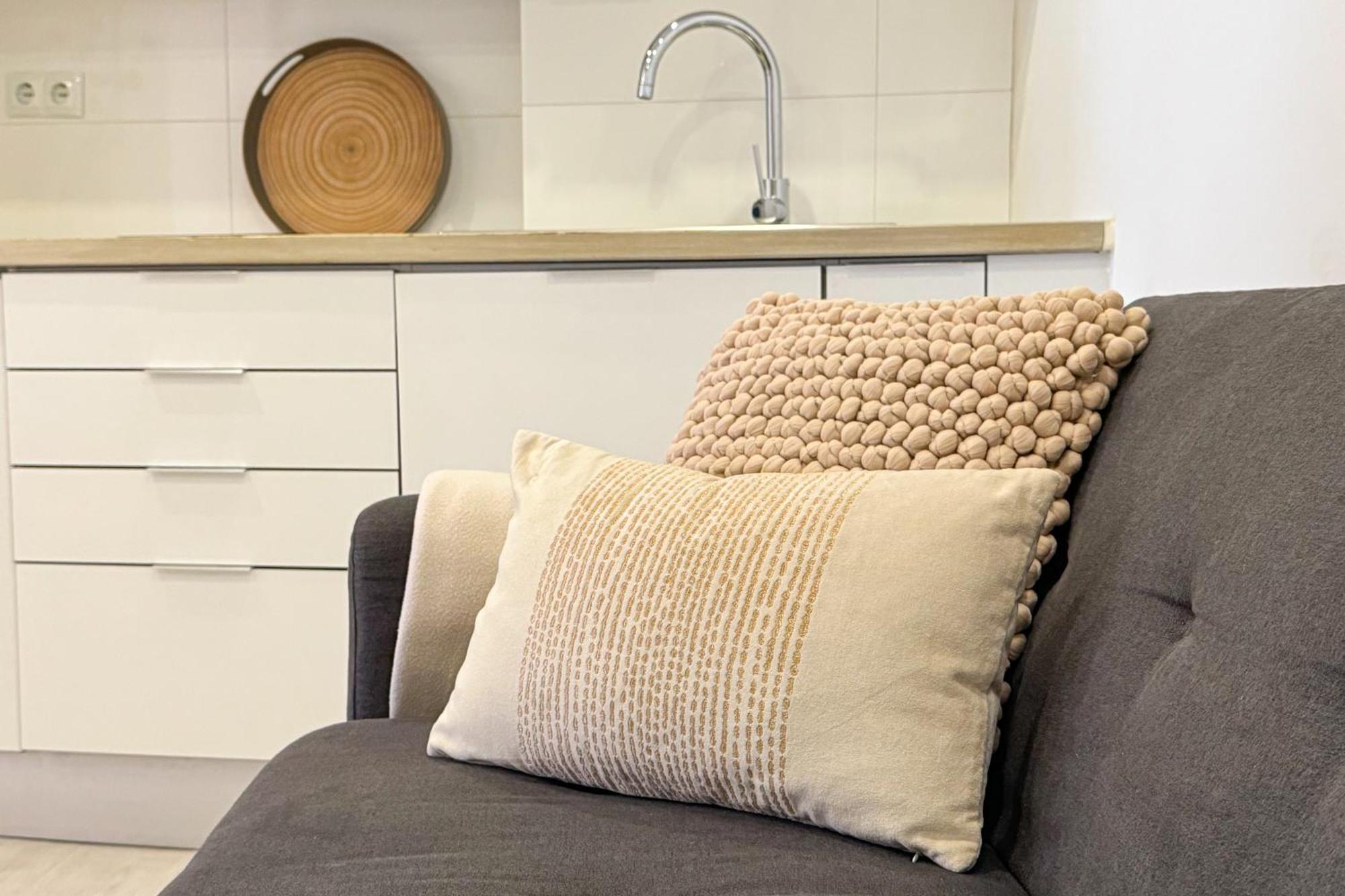 Apartamento My Affair Lisboa