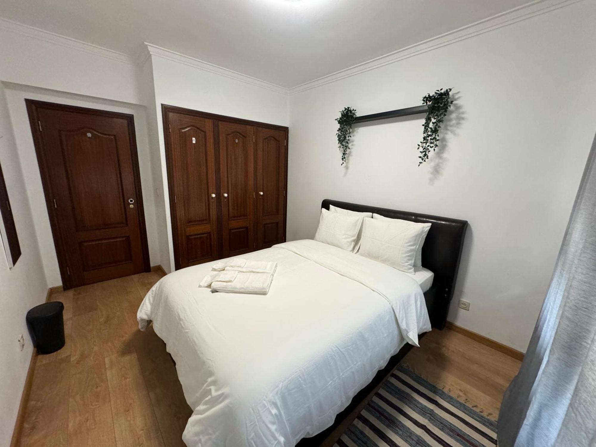Guest house Oriente Station Airport Lisbon