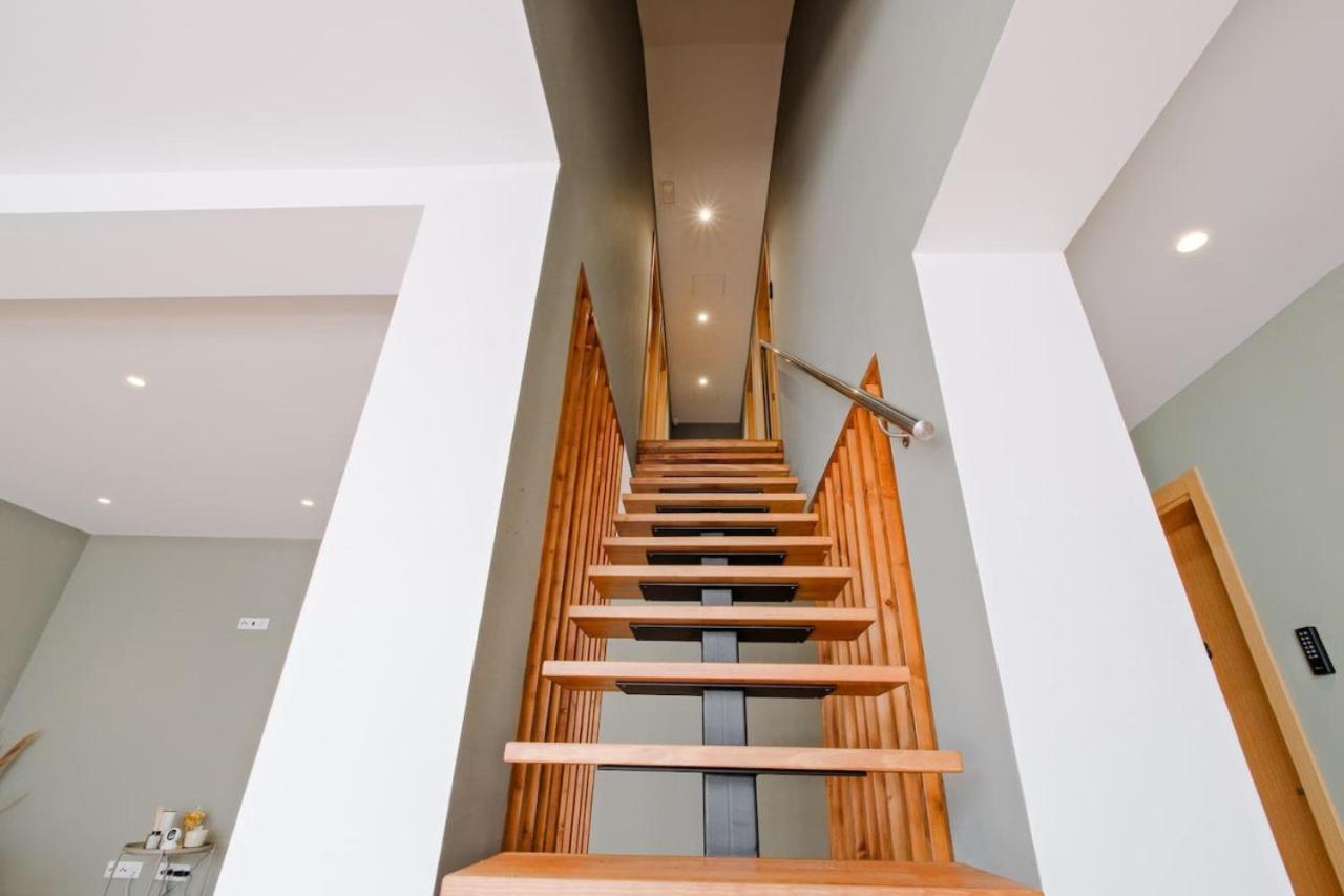 Lovely Fully Equipped Near Subway N12 Apartamento Lisboa