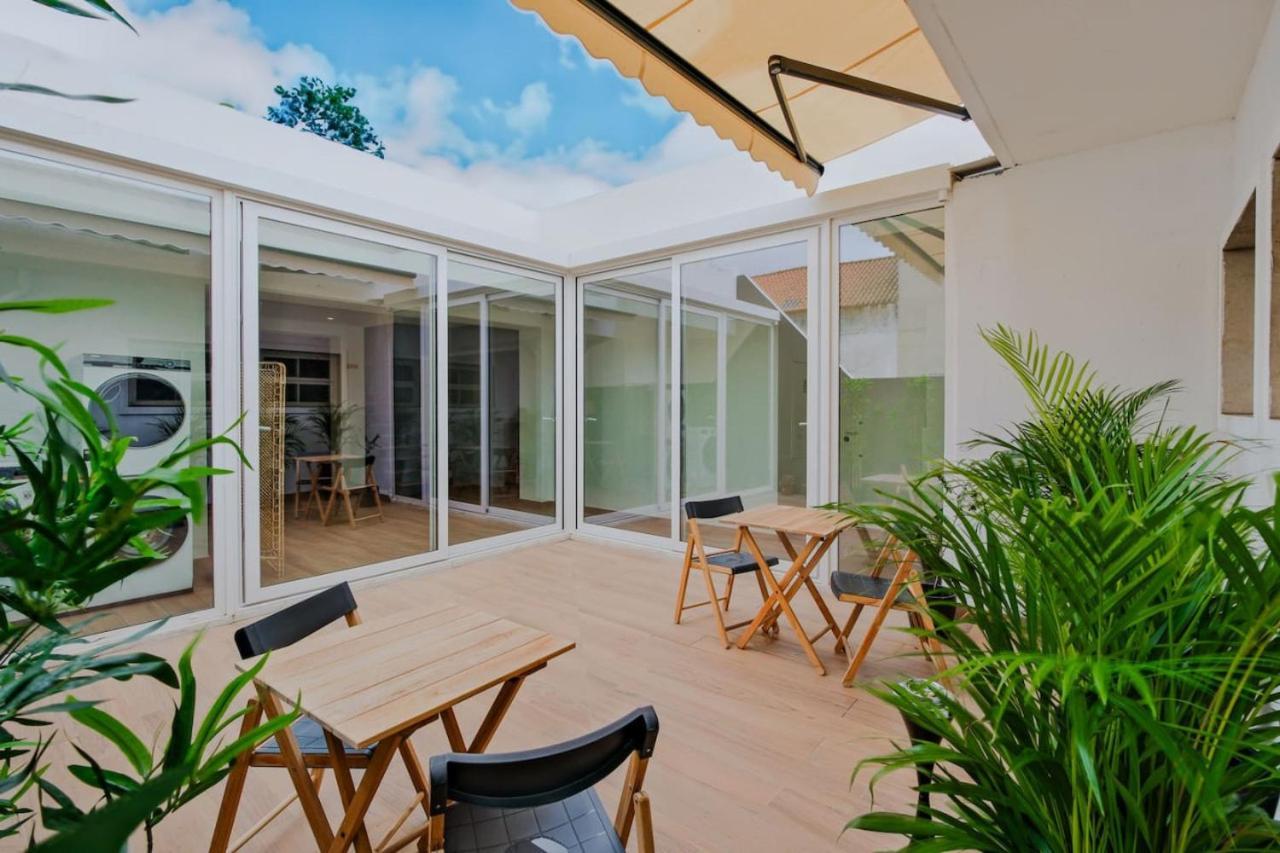 Lovely Fully Equipped Near Subway N12 Apartamento
