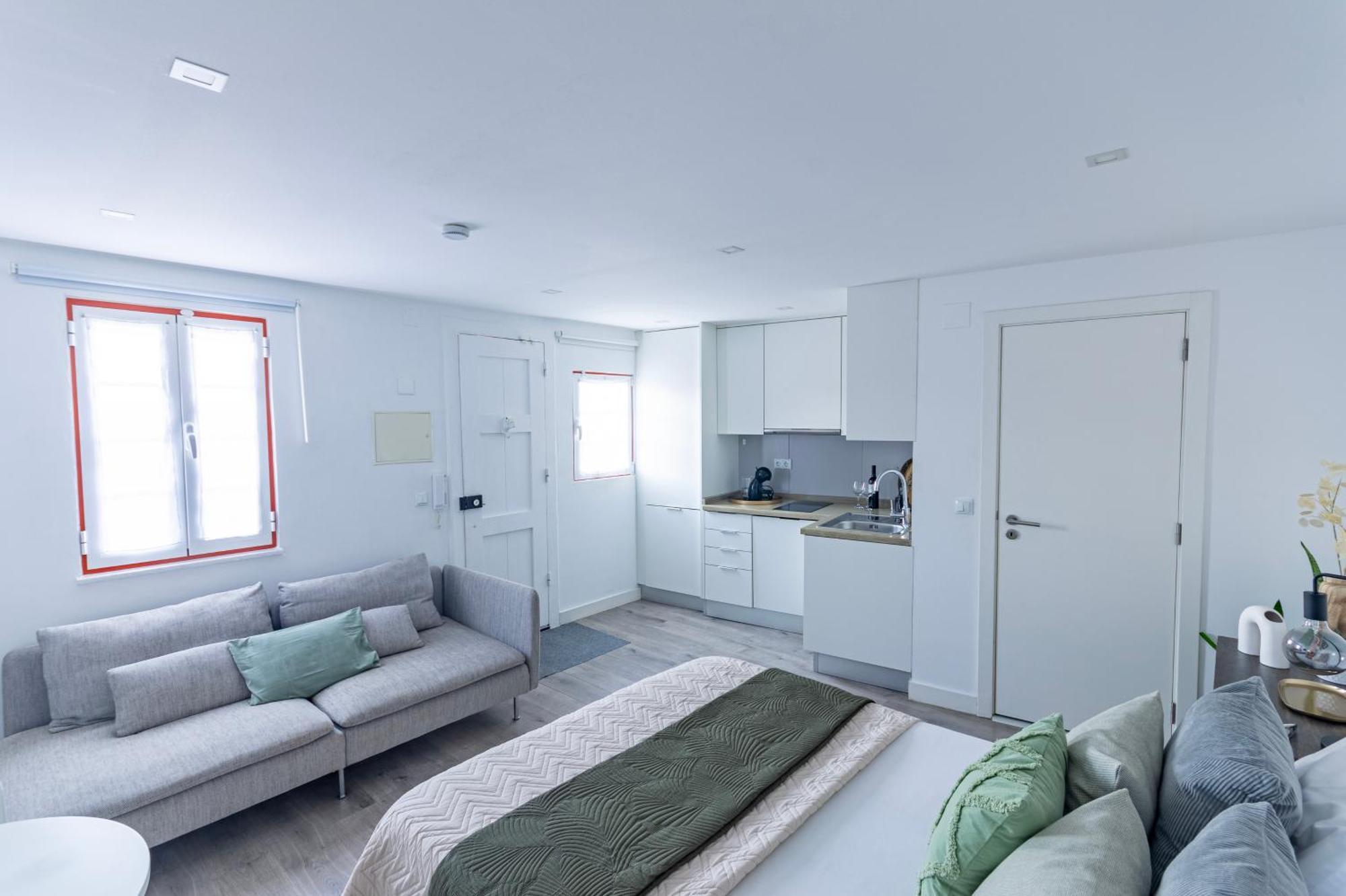 My Affair Apartamento