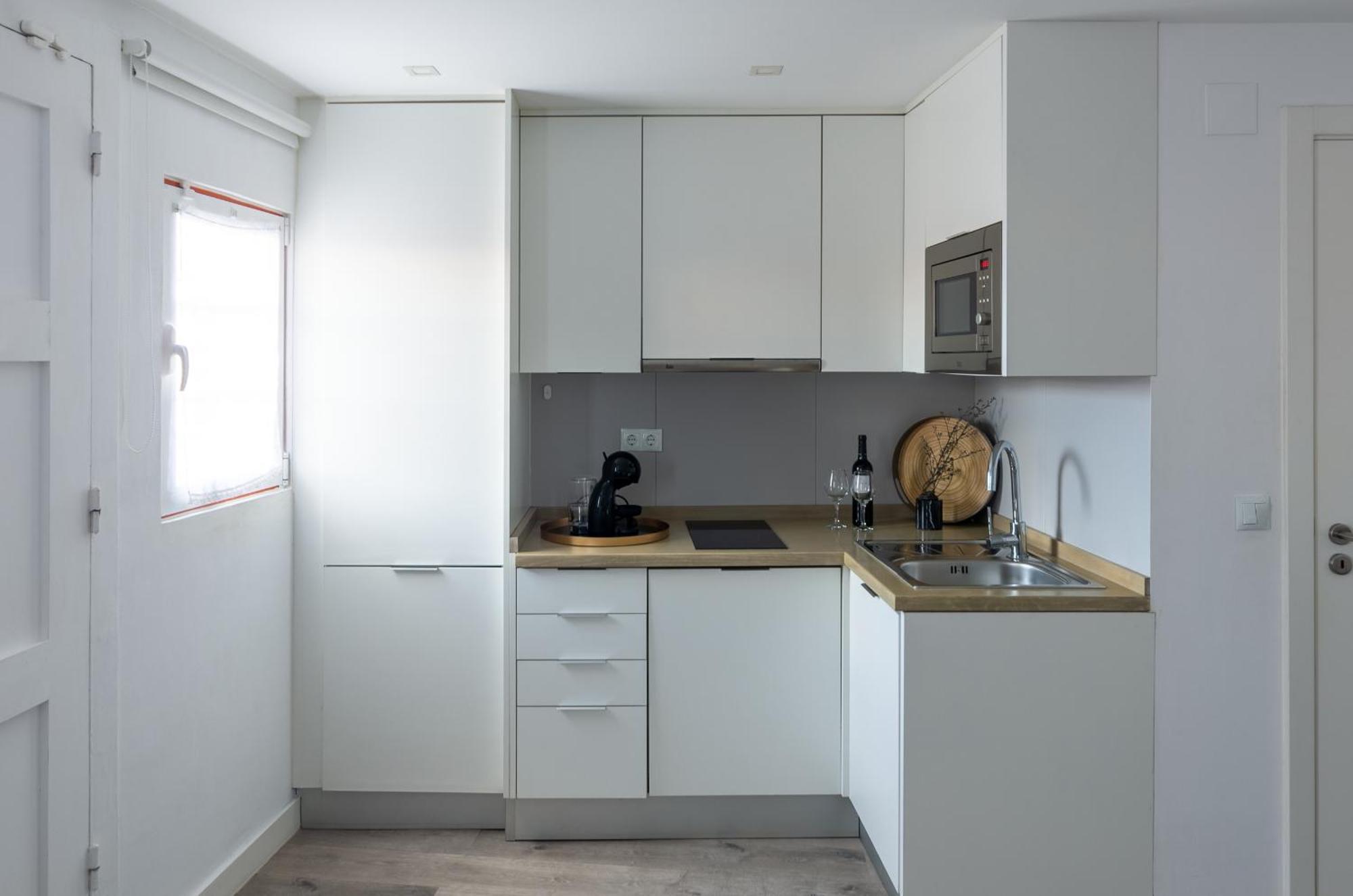 Apartamento My Affair