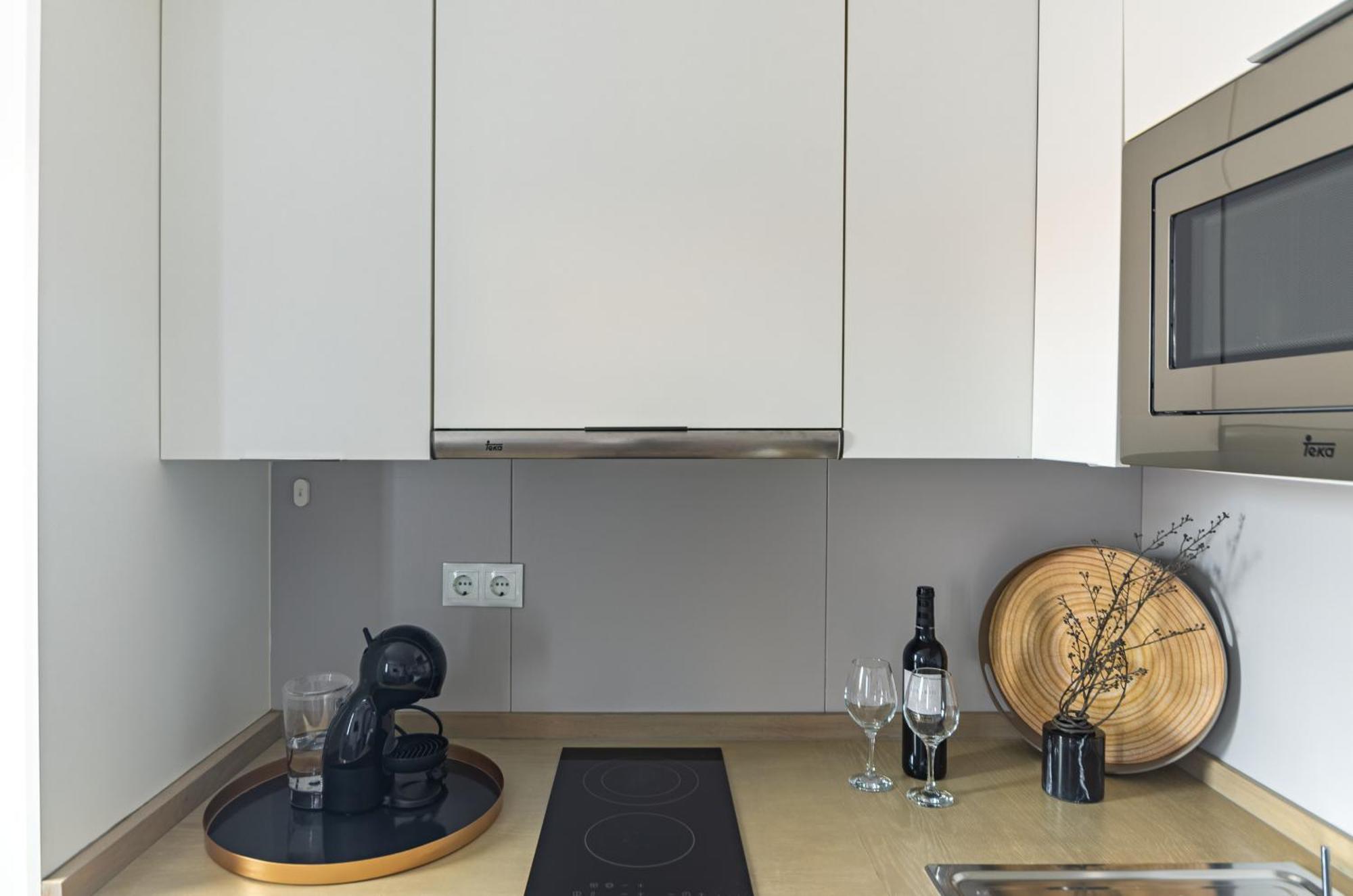 My Affair Apartamento *