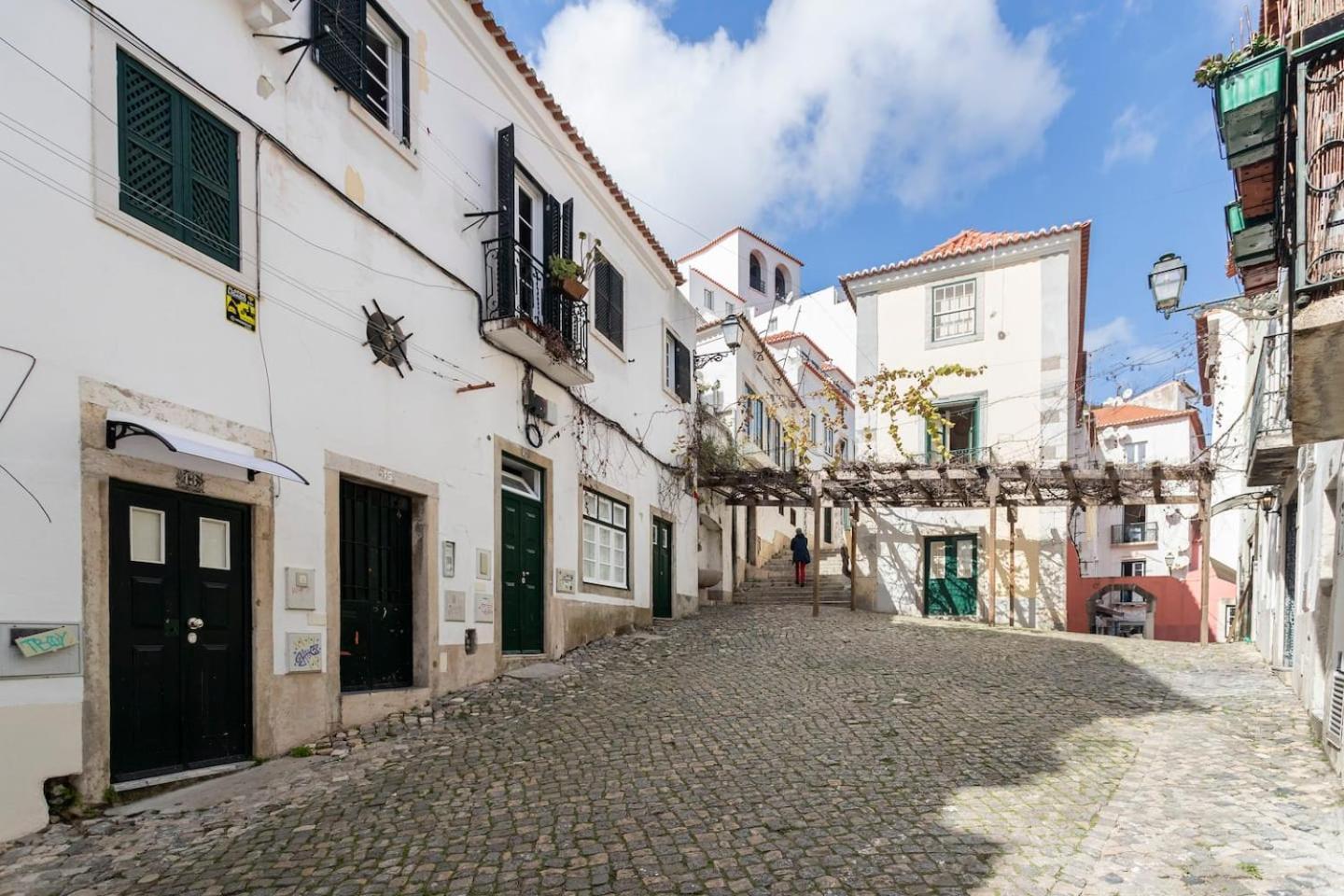 My Affair * Lisboa
