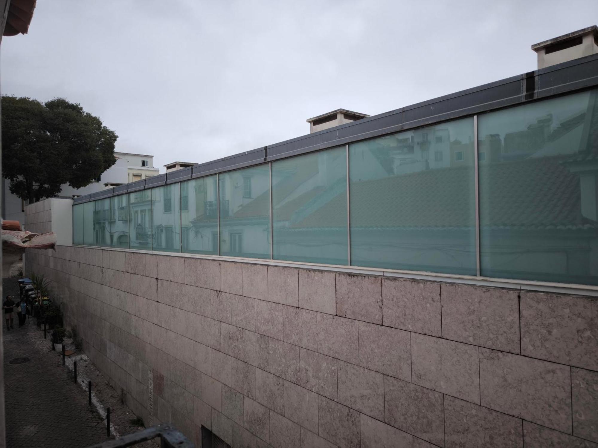 Apartamento Saobentu Ana Casa