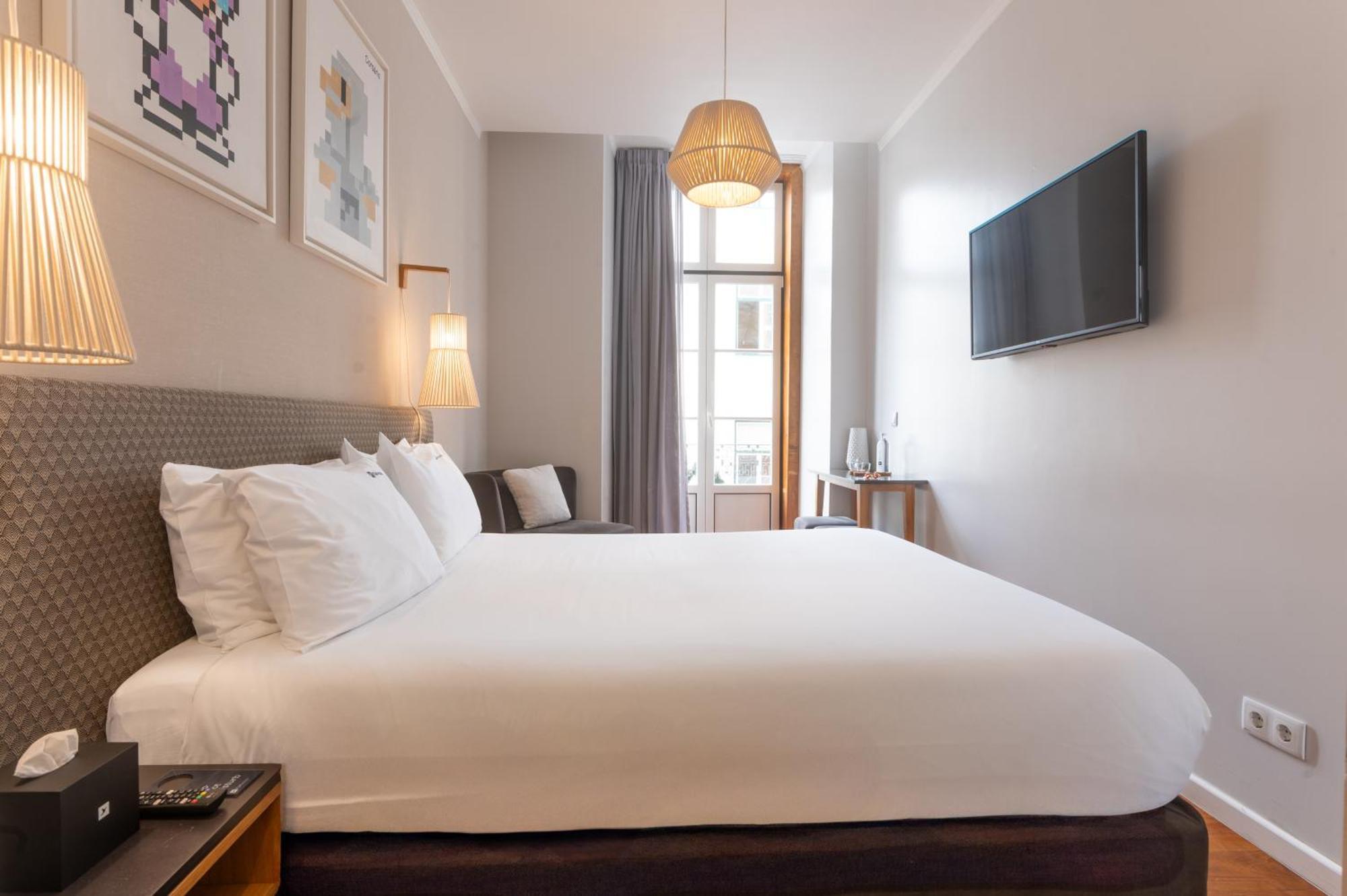 Hotel Urbano Flh Lisboa