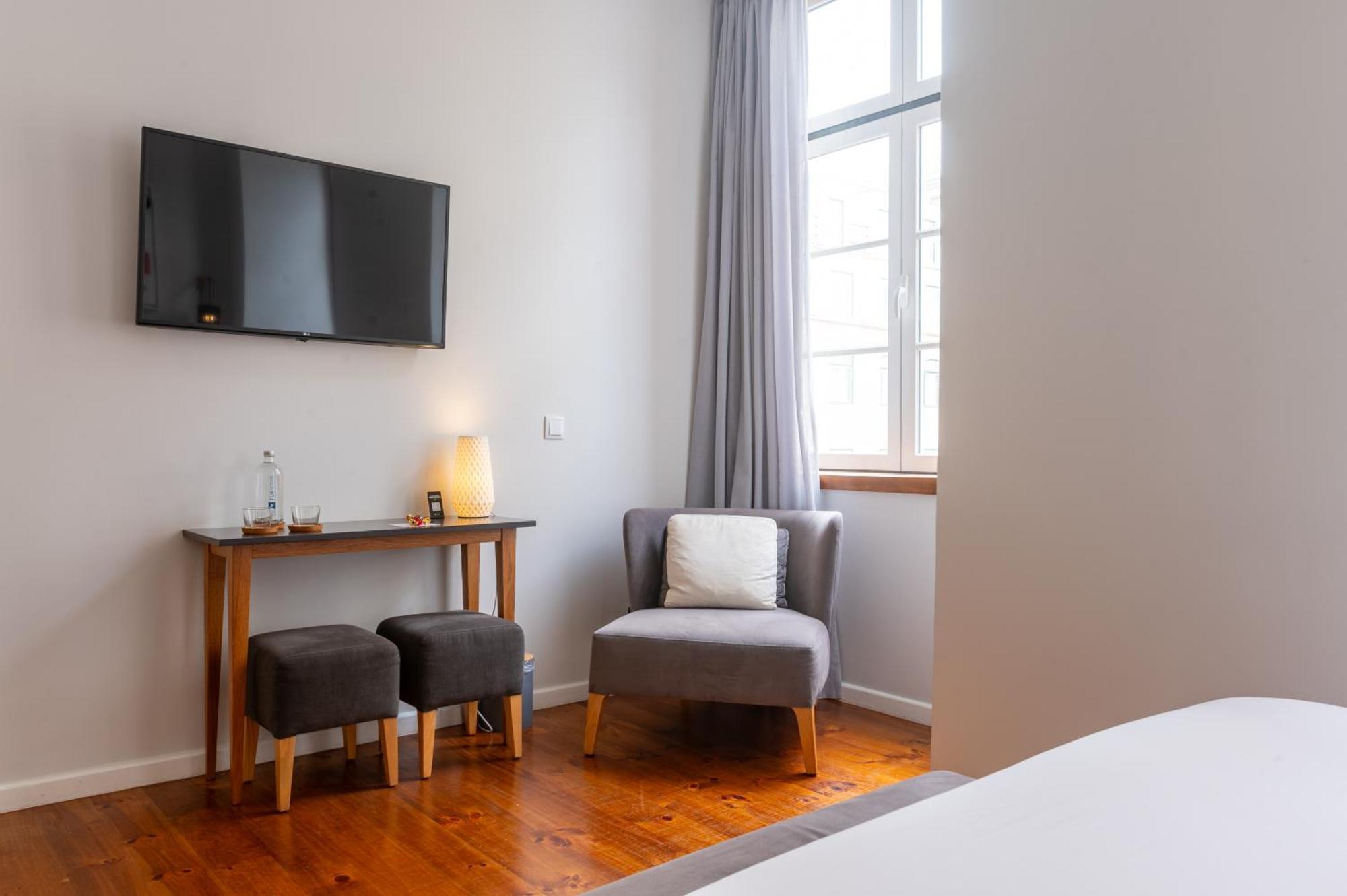 Urbano Flh Hotel Lisboa