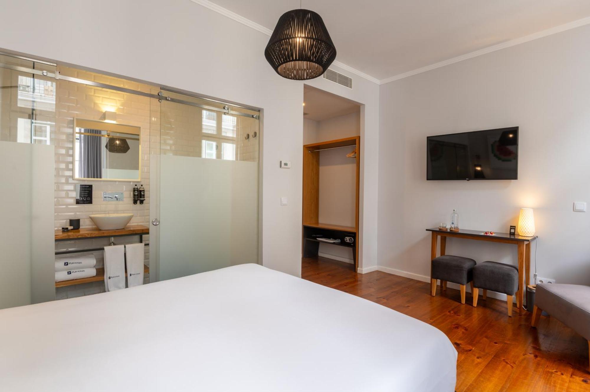 Hotel Urbano Flh Lisboa