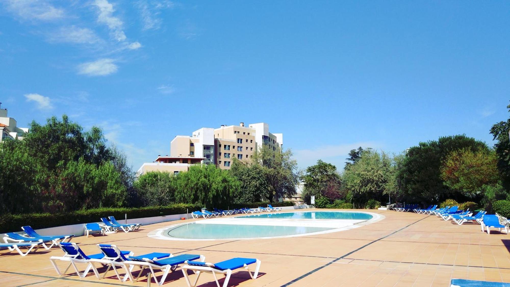 Relax Pool - Free Parking Garage * Lisboa