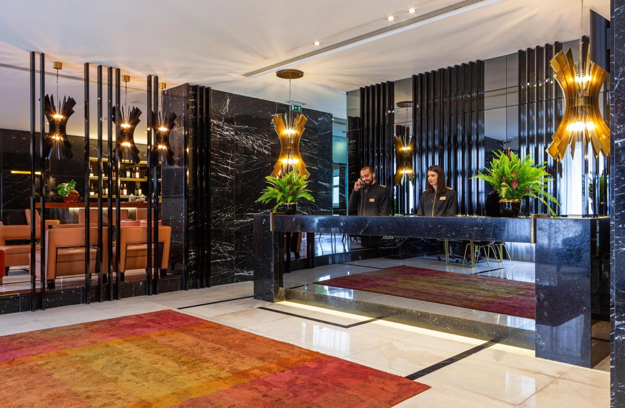 Hotel Altis Avenida Lisbon