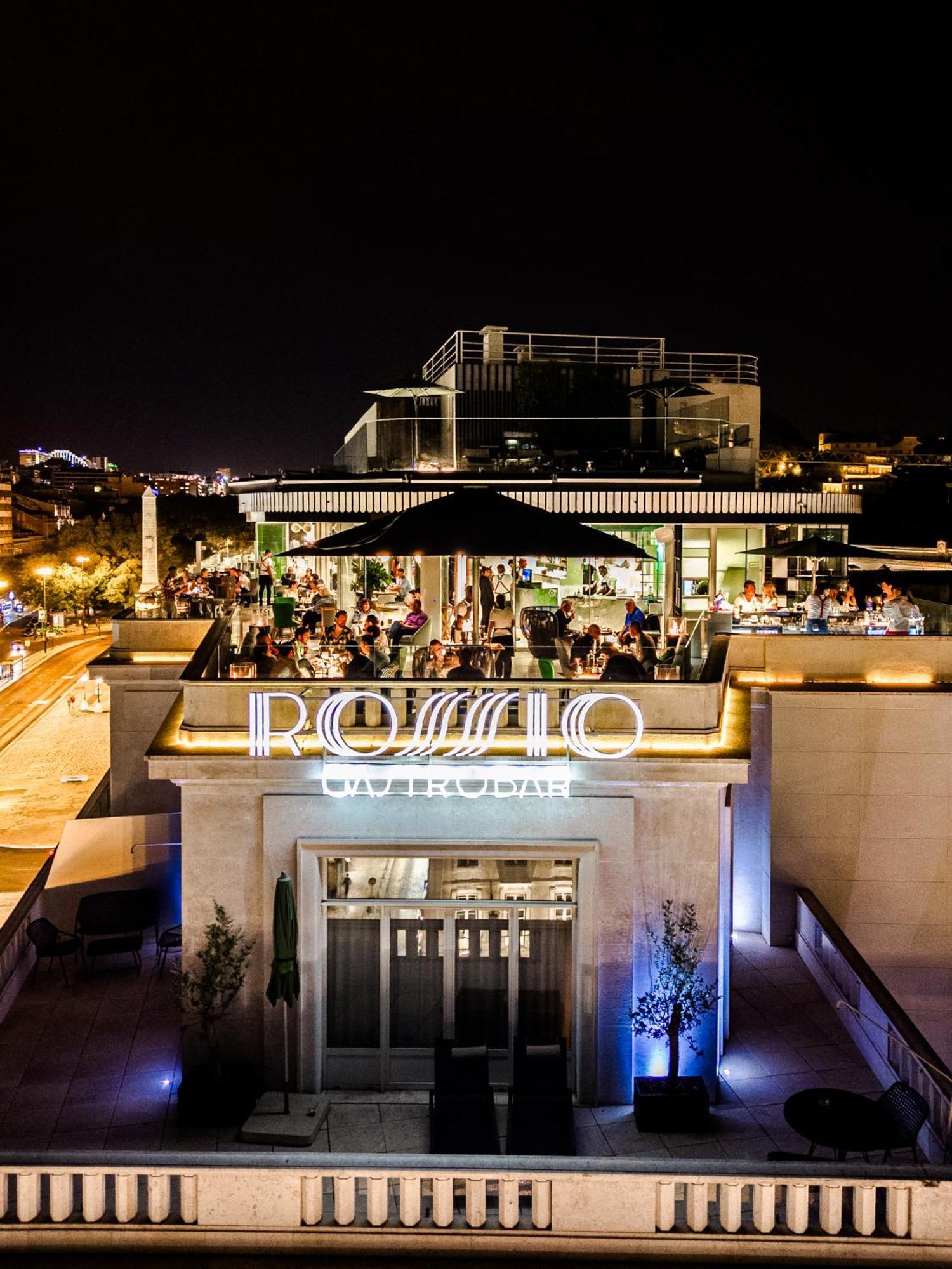 Altis Avenida 5*