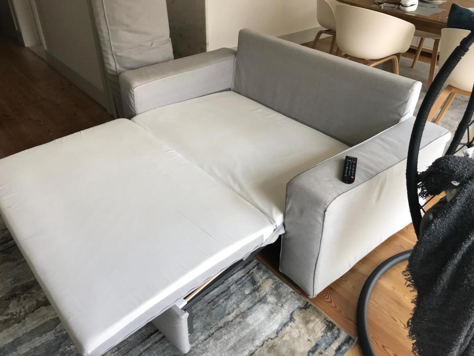 Apartamento Balcony Lux *