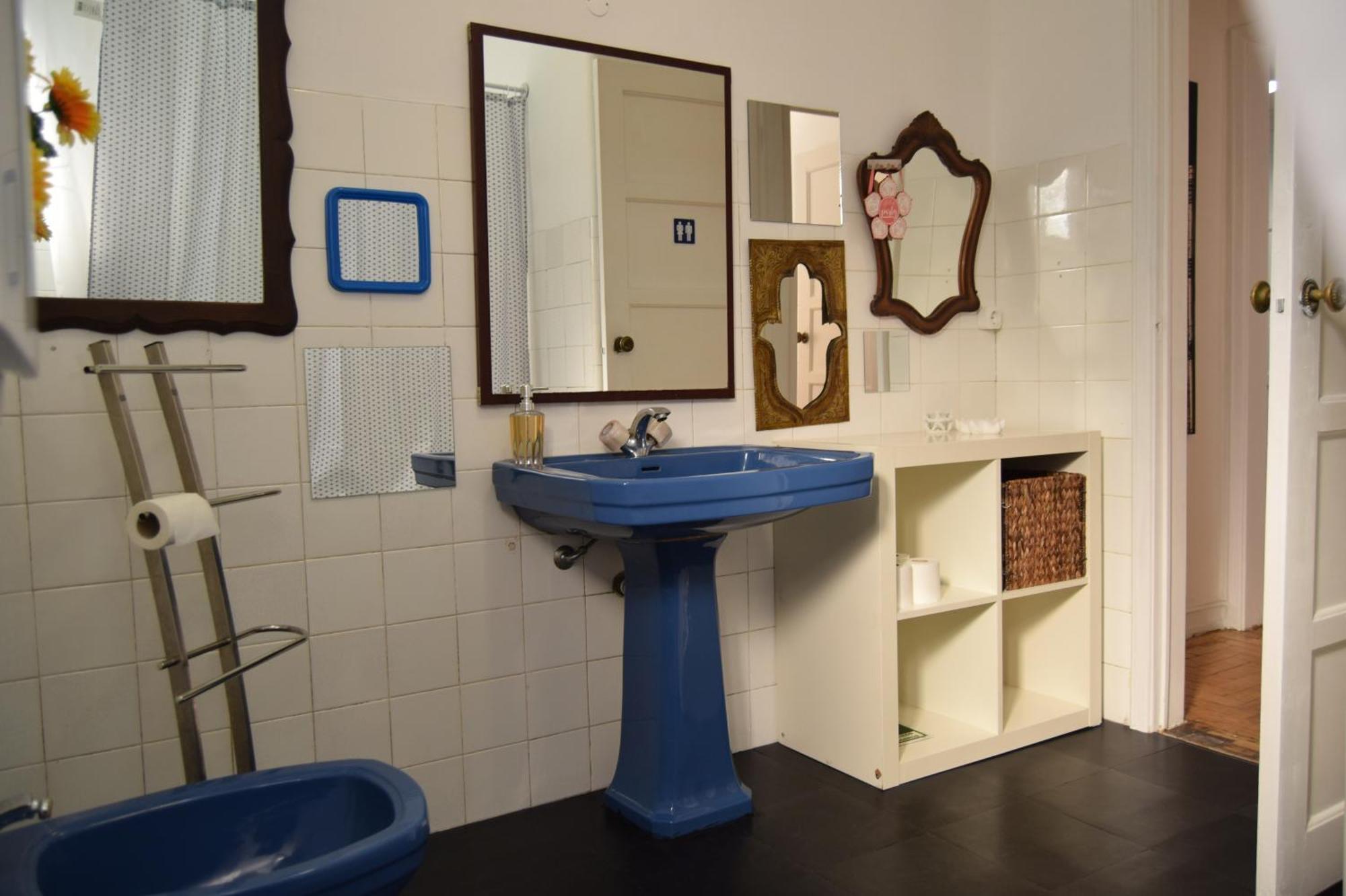 Quarto em Acomodações Particulares Young *
