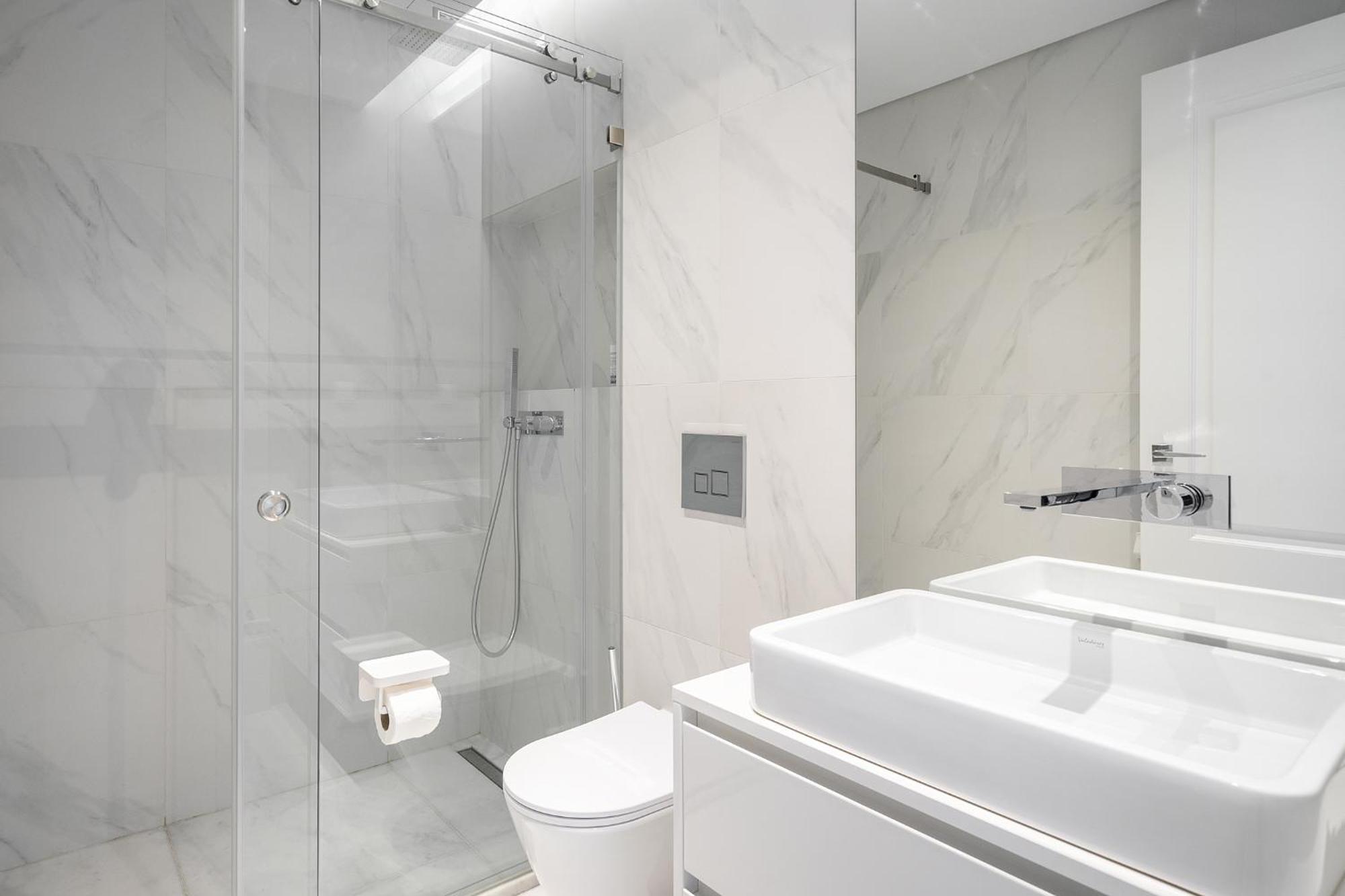 Les Deux Mariettes & Apartamento