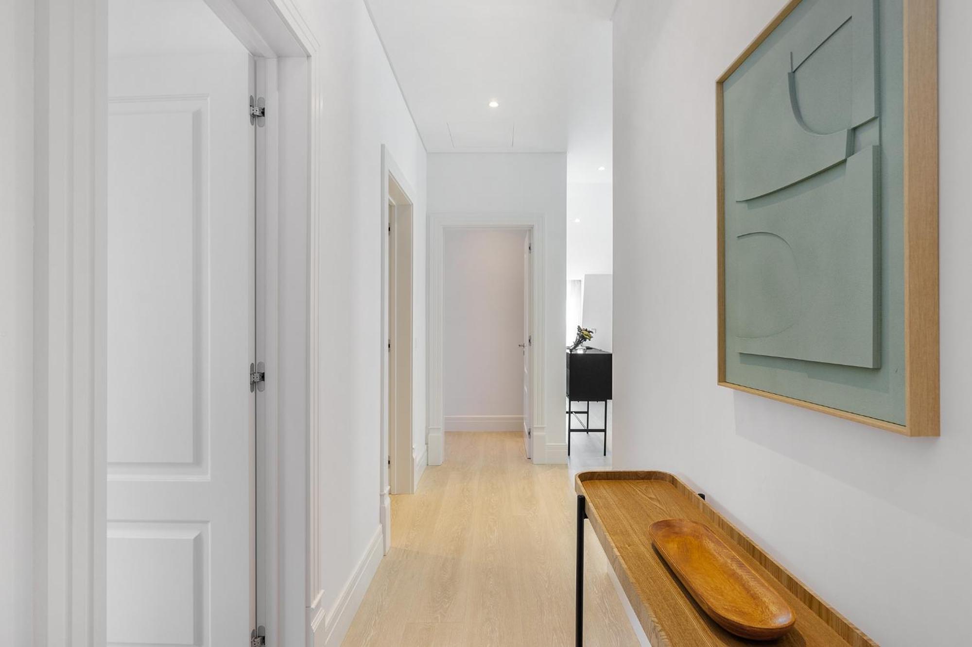 Apartamento Les Deux Mariettes &