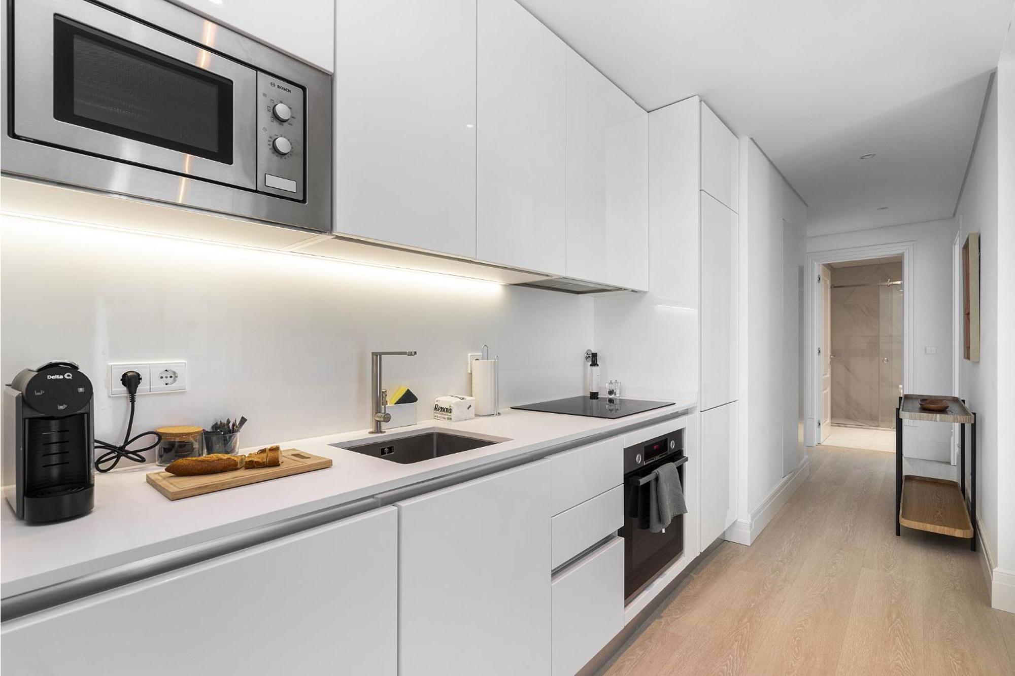 Les Deux Mariettes & Apartamento Lisboa