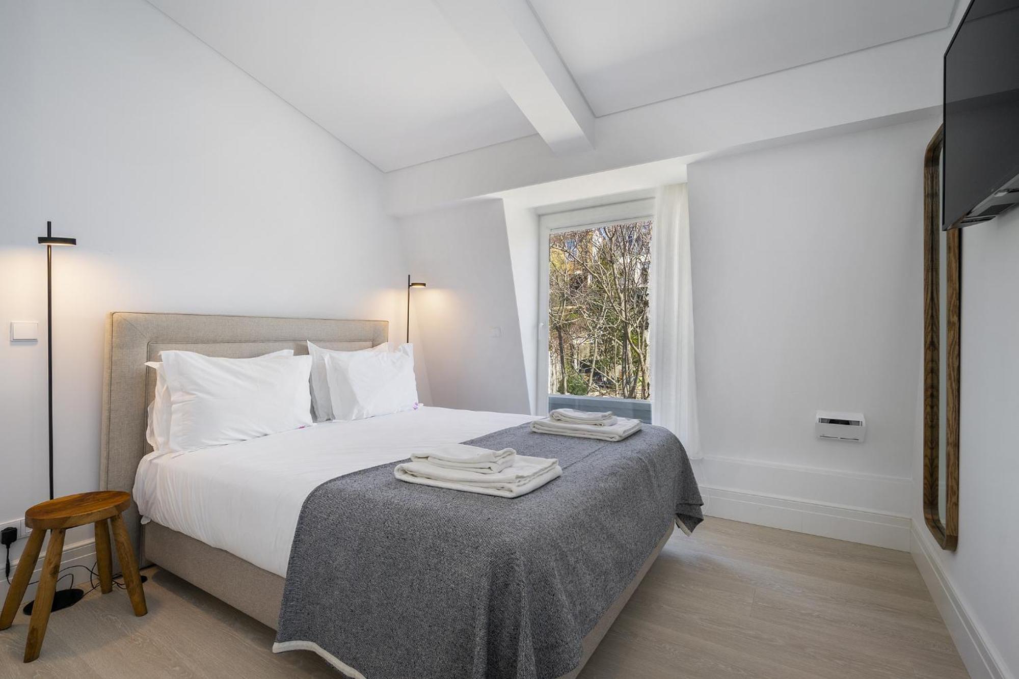 Apartamento Les Deux Mariettes &
