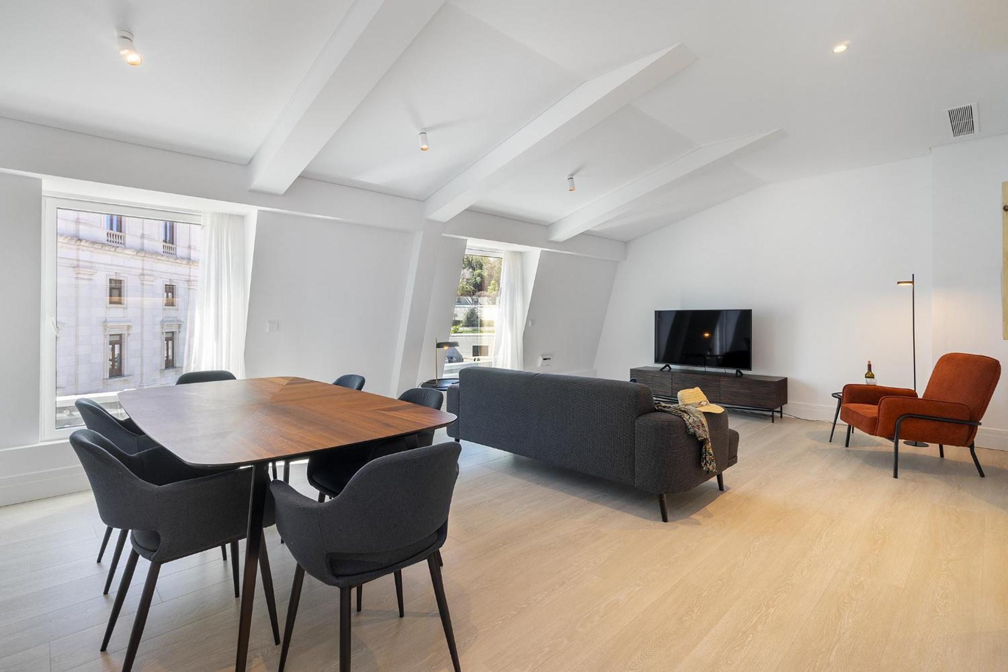 Apartamento Les Deux Mariettes &