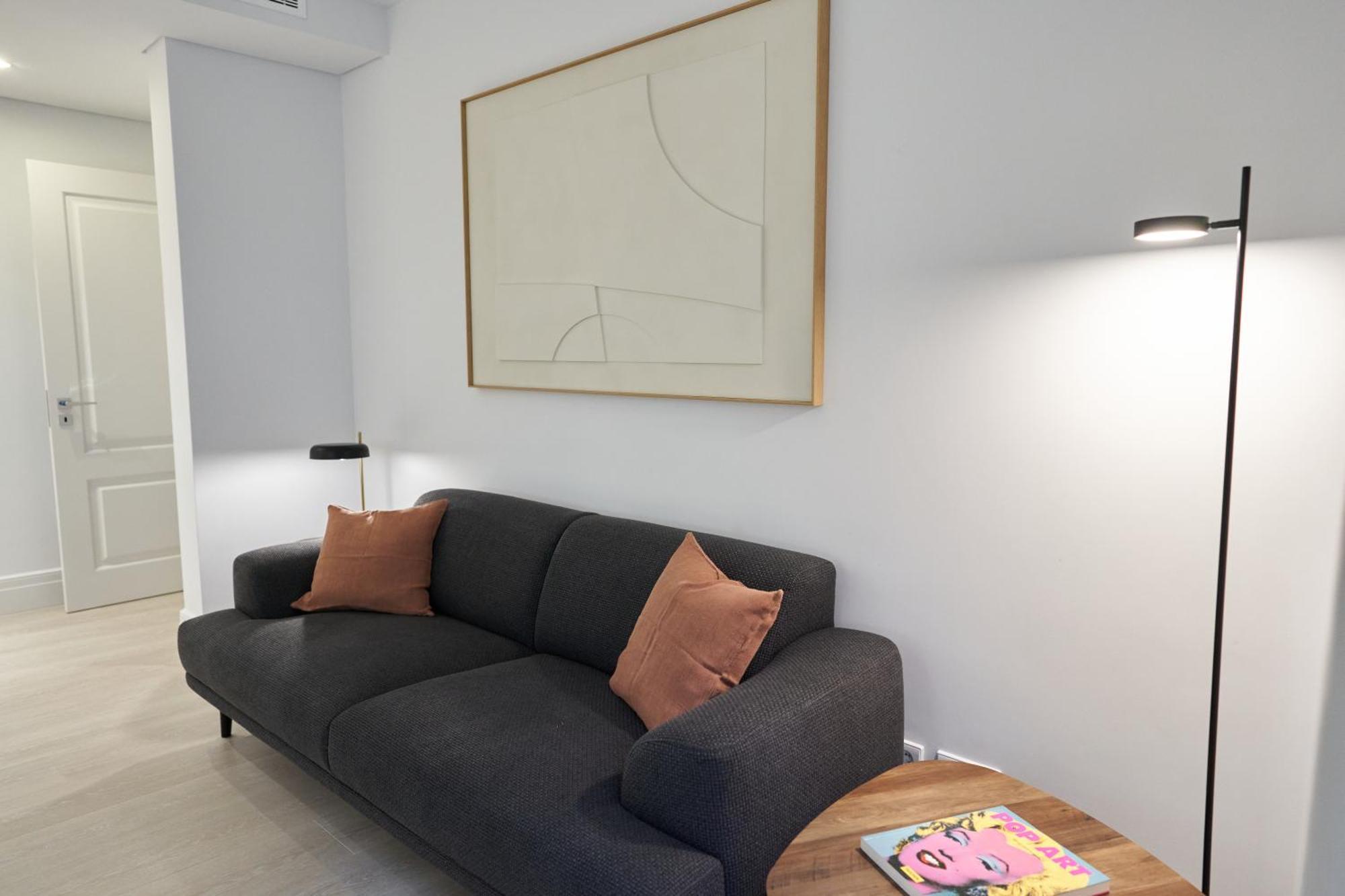 Les Deux Mariettes & Apartamento