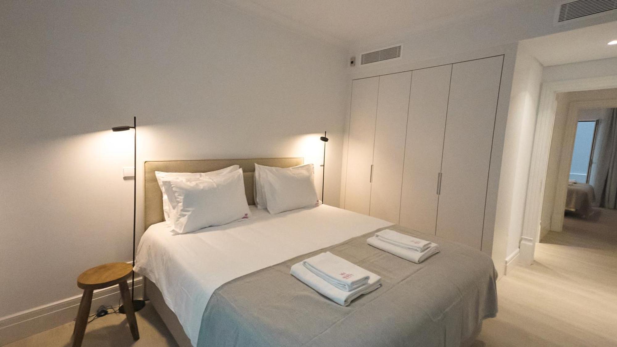 Apartamento Les Deux Mariettes & Lisboa