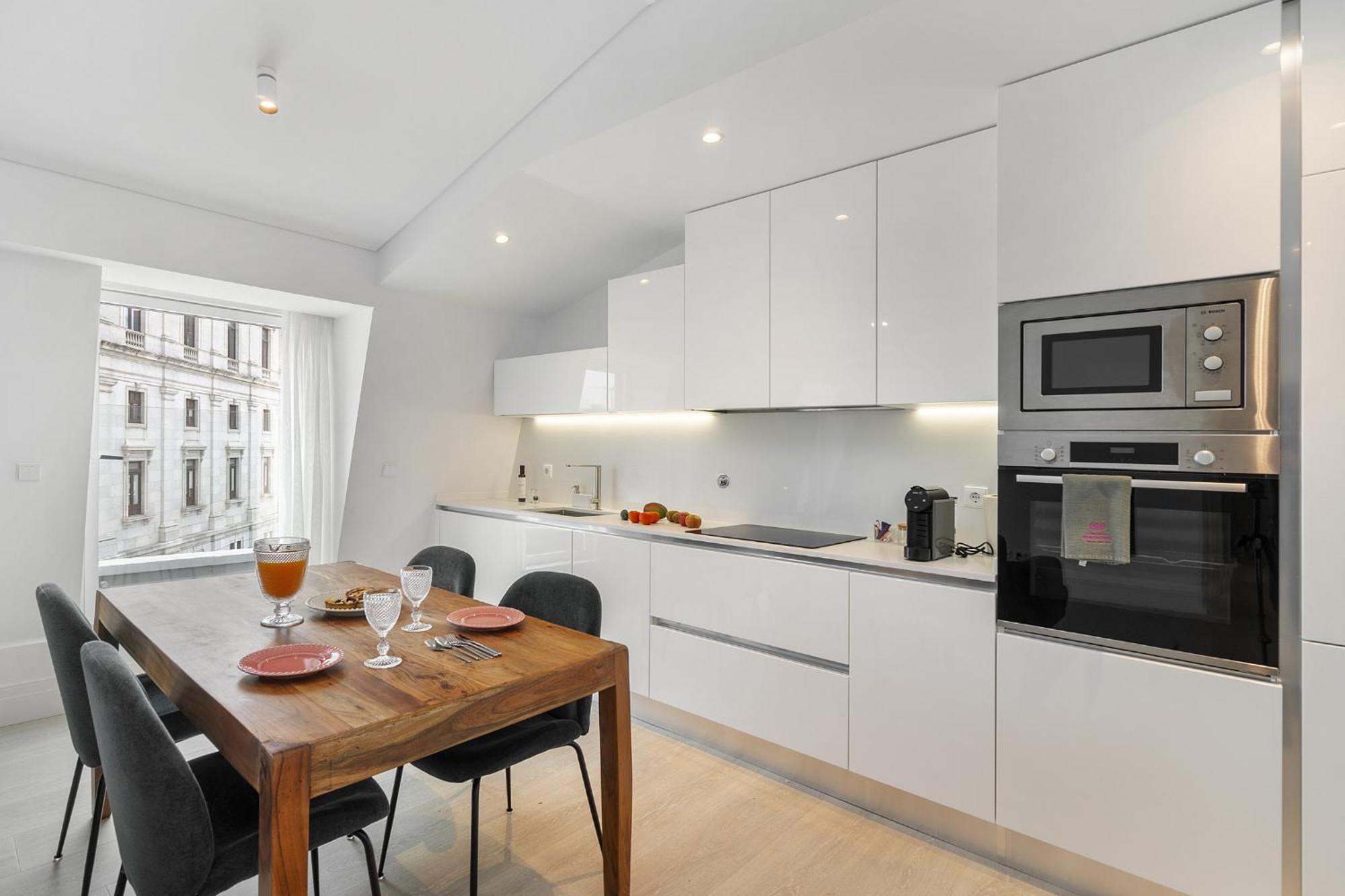Les Deux Mariettes & Apartamento