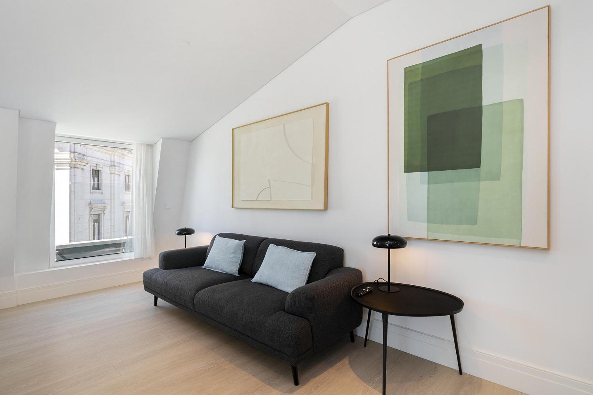 Les Deux Mariettes & Apartamento Lisboa