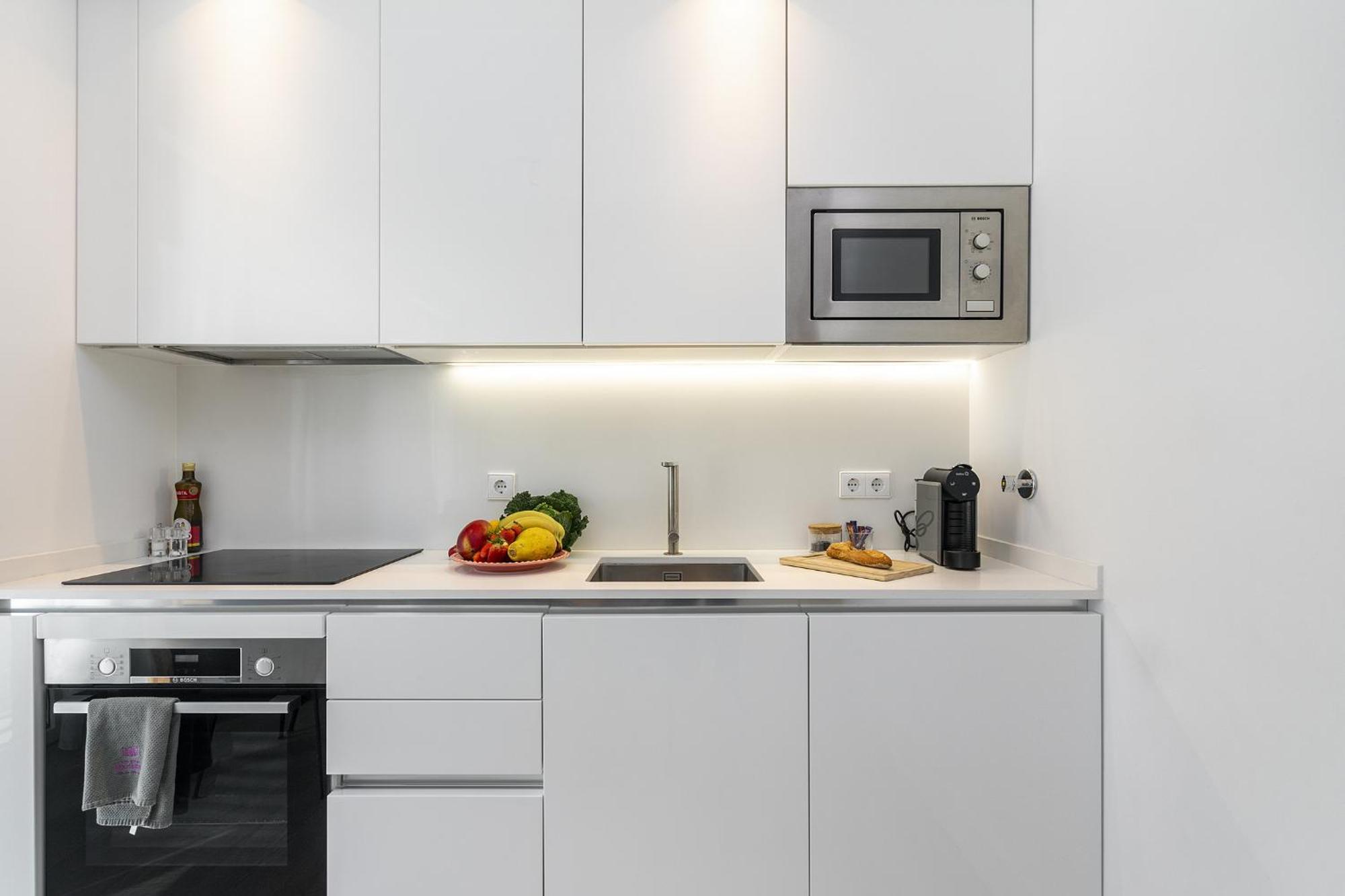 Apartamento Les Deux Mariettes & *