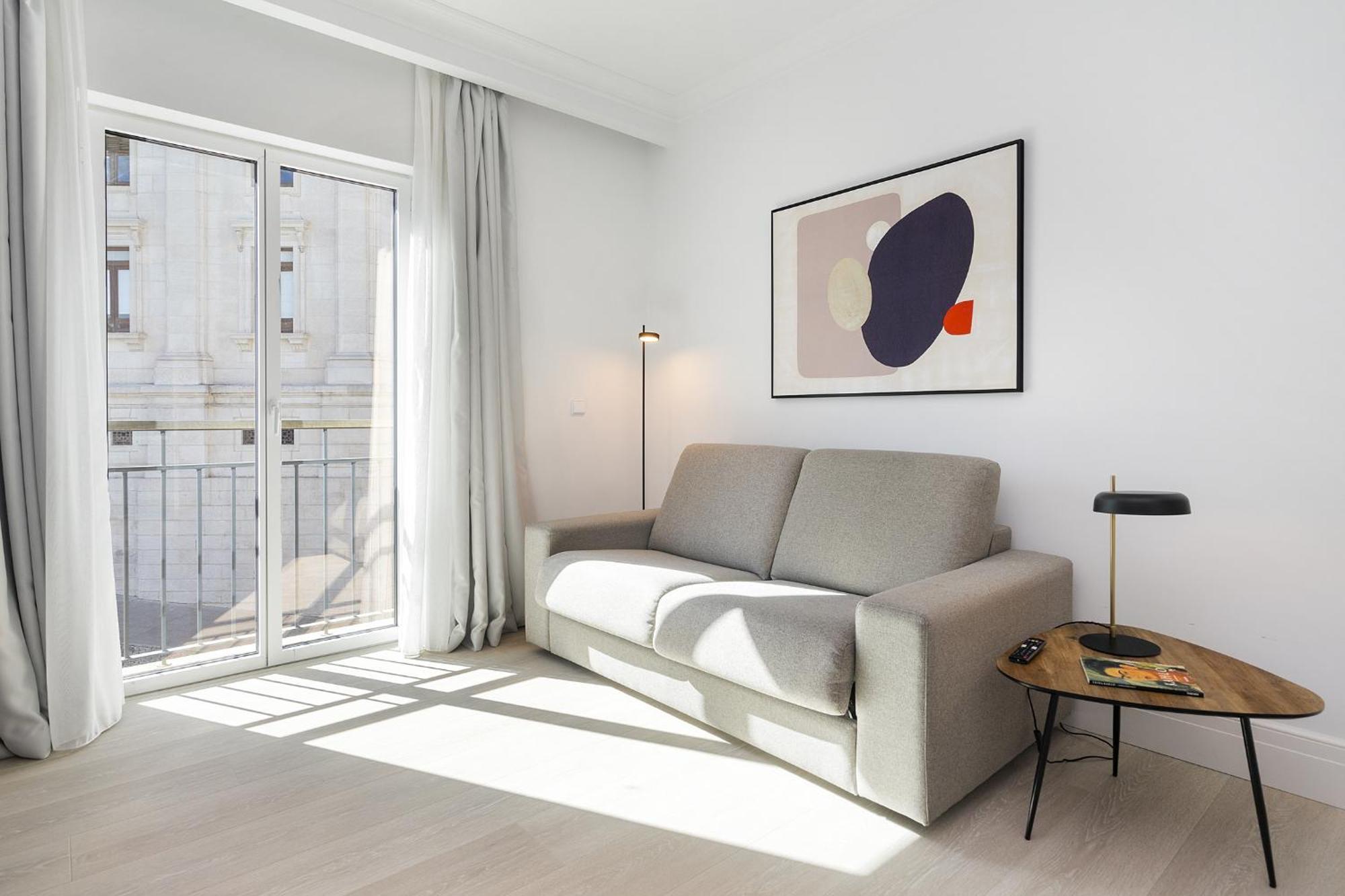 Apartamento Les Deux Mariettes & *