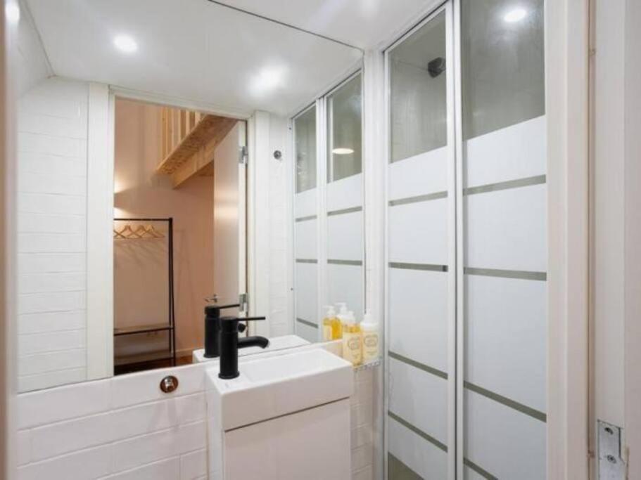 Apartamento Portucale ! Santos Loft Mezzanine *
